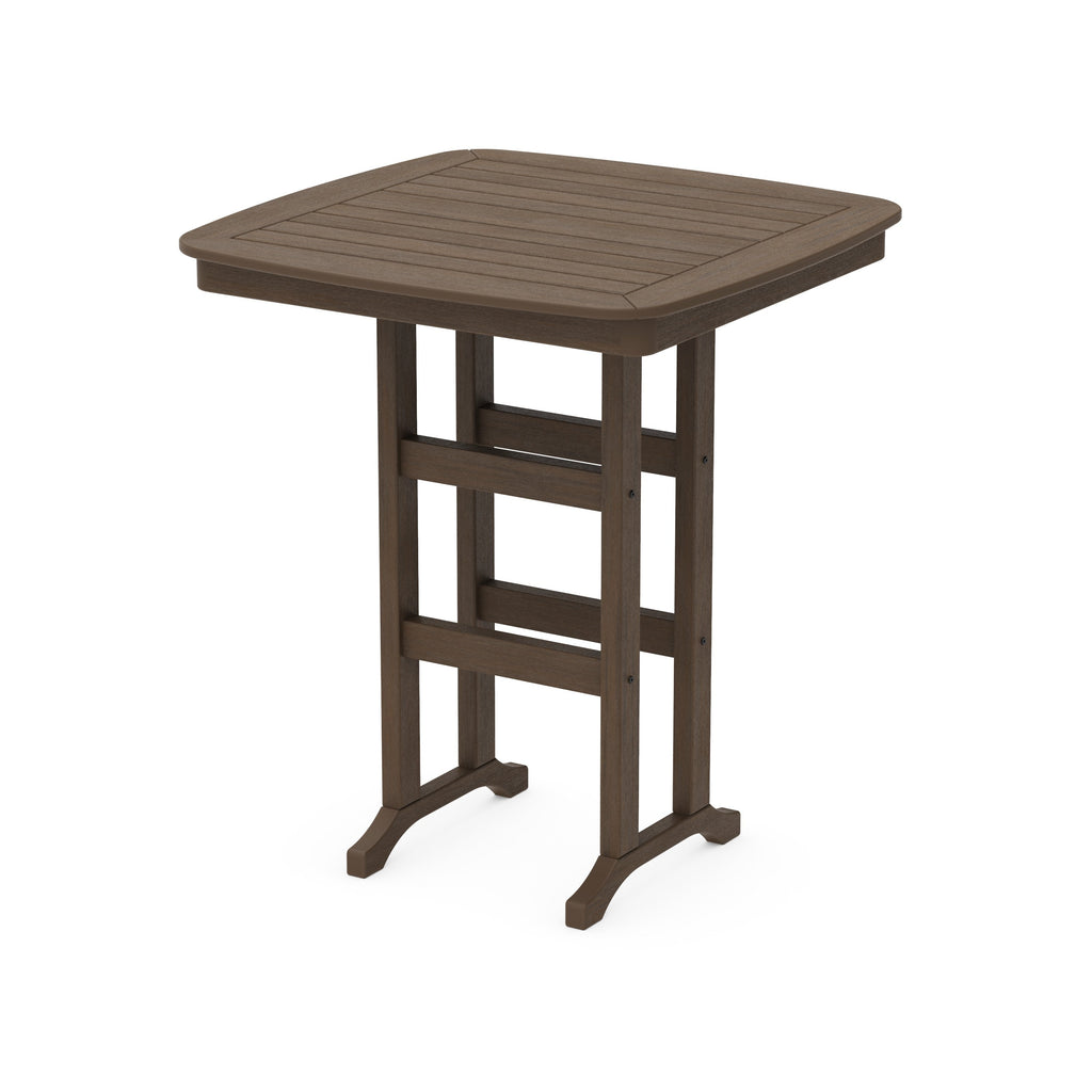 Nautical 37 Bar Table