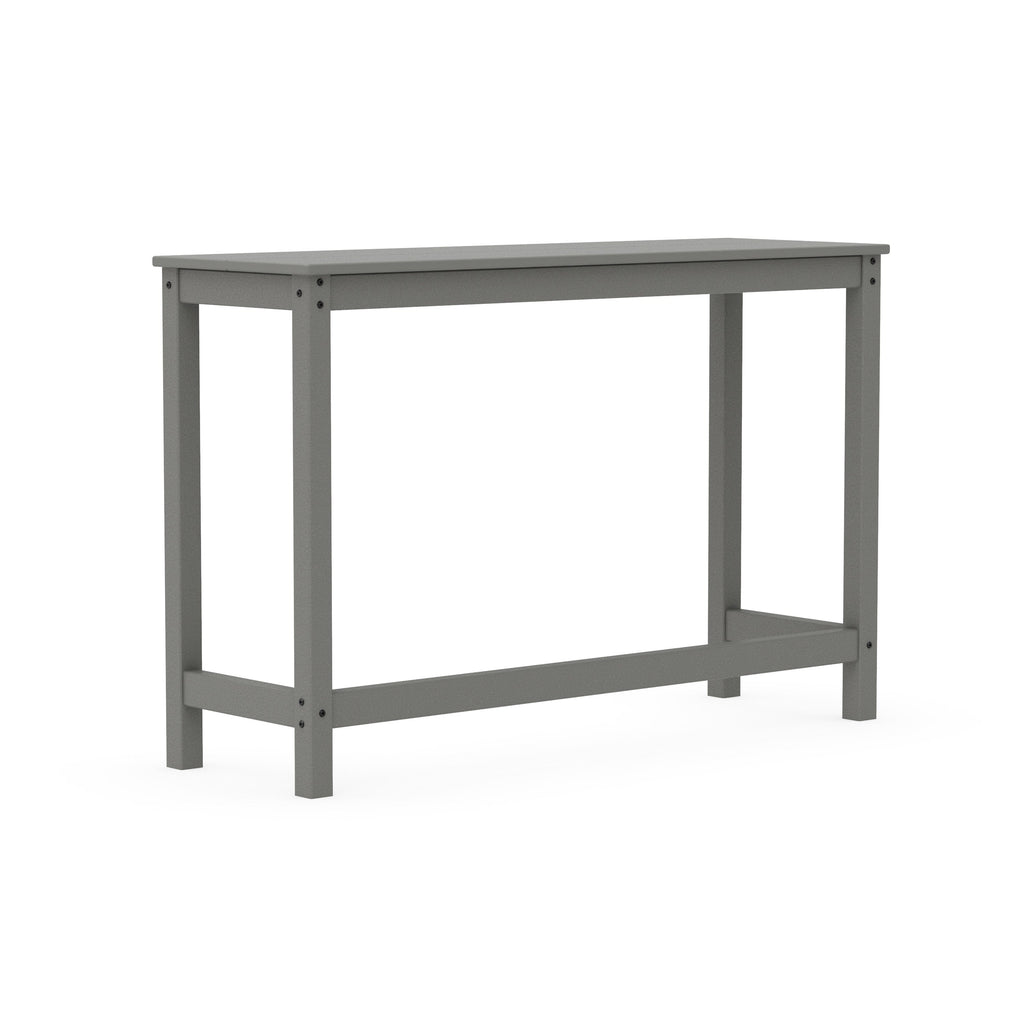 Studio Balcony Counter Table