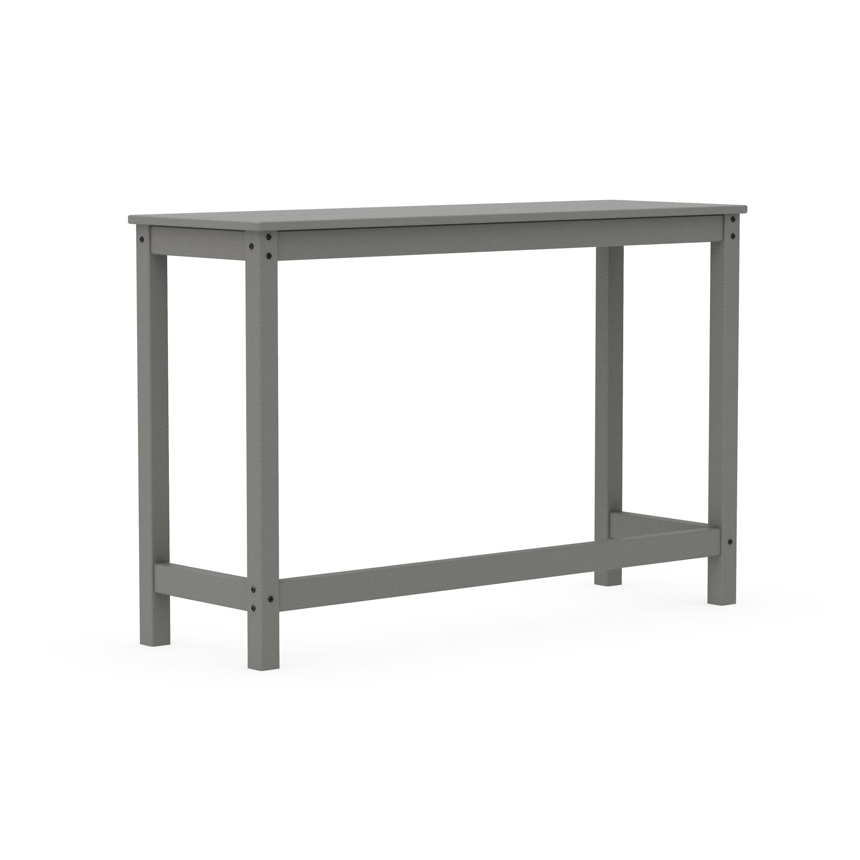 Studio Balcony Counter Table