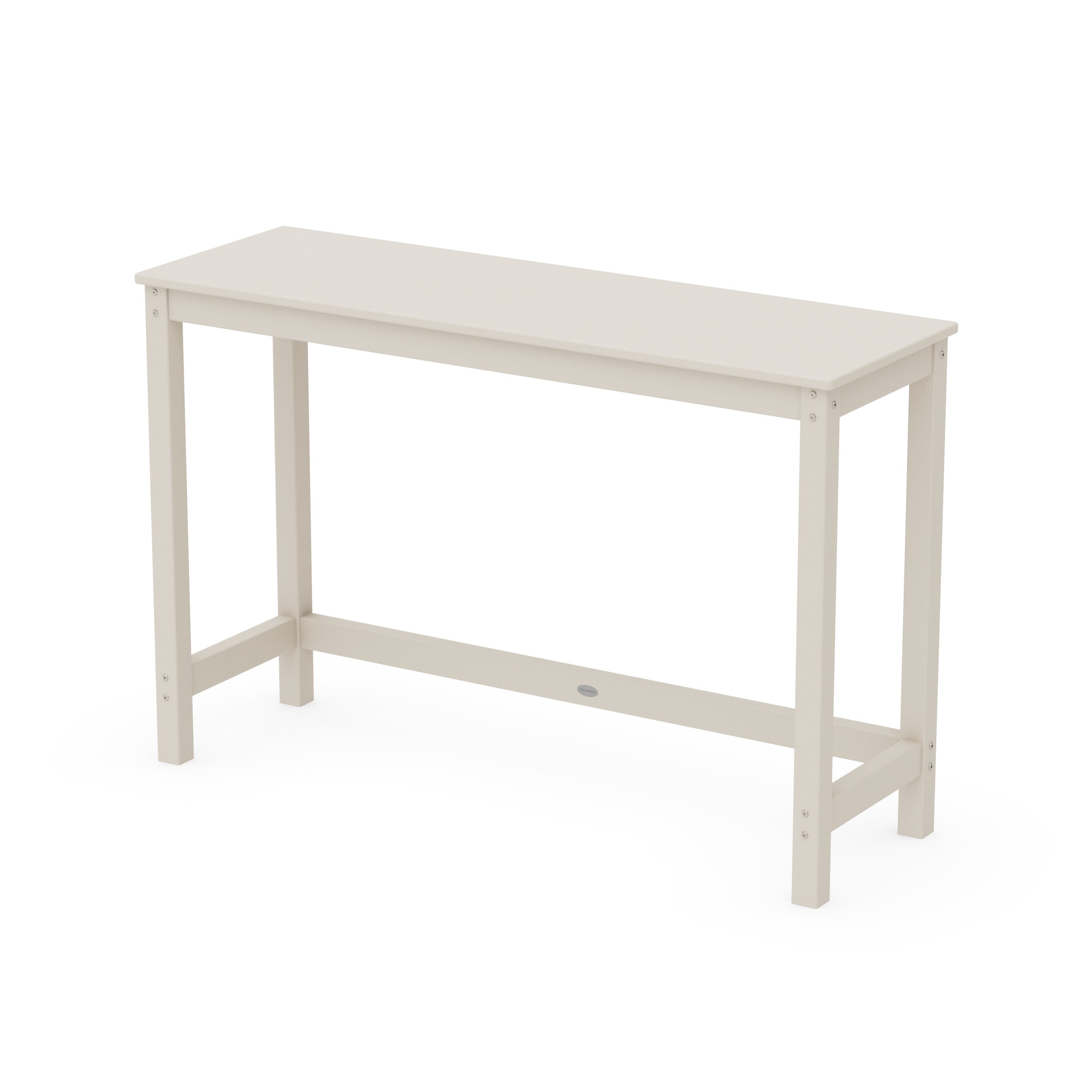 Studio Balcony Counter Table