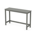Studio Balcony Counter Table