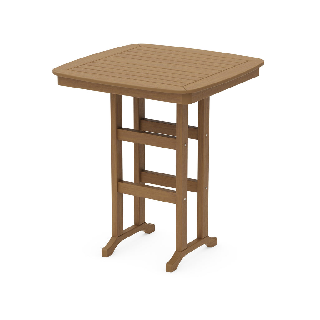 Nautical 37 Bar Table