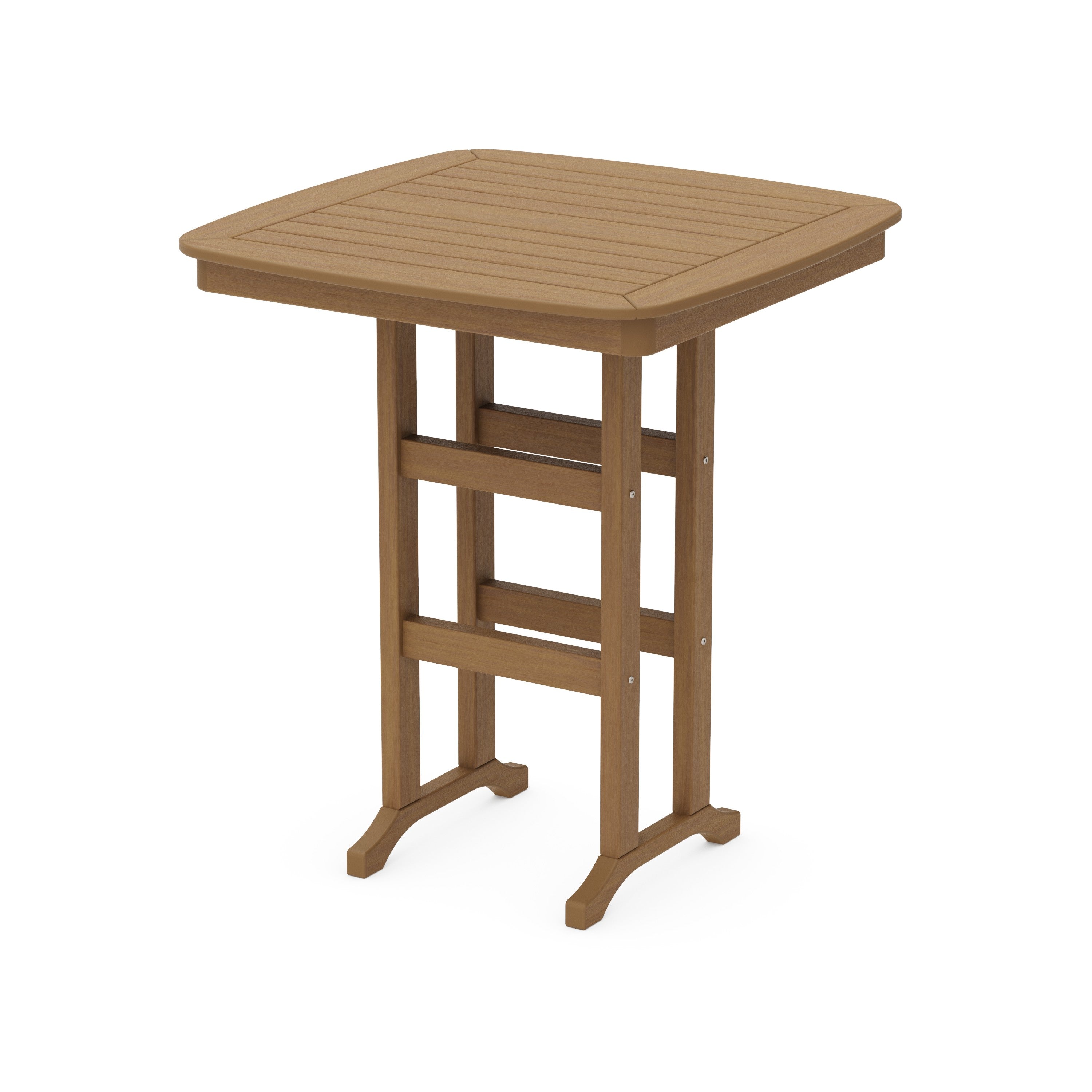 Nautical 37 Bar Table