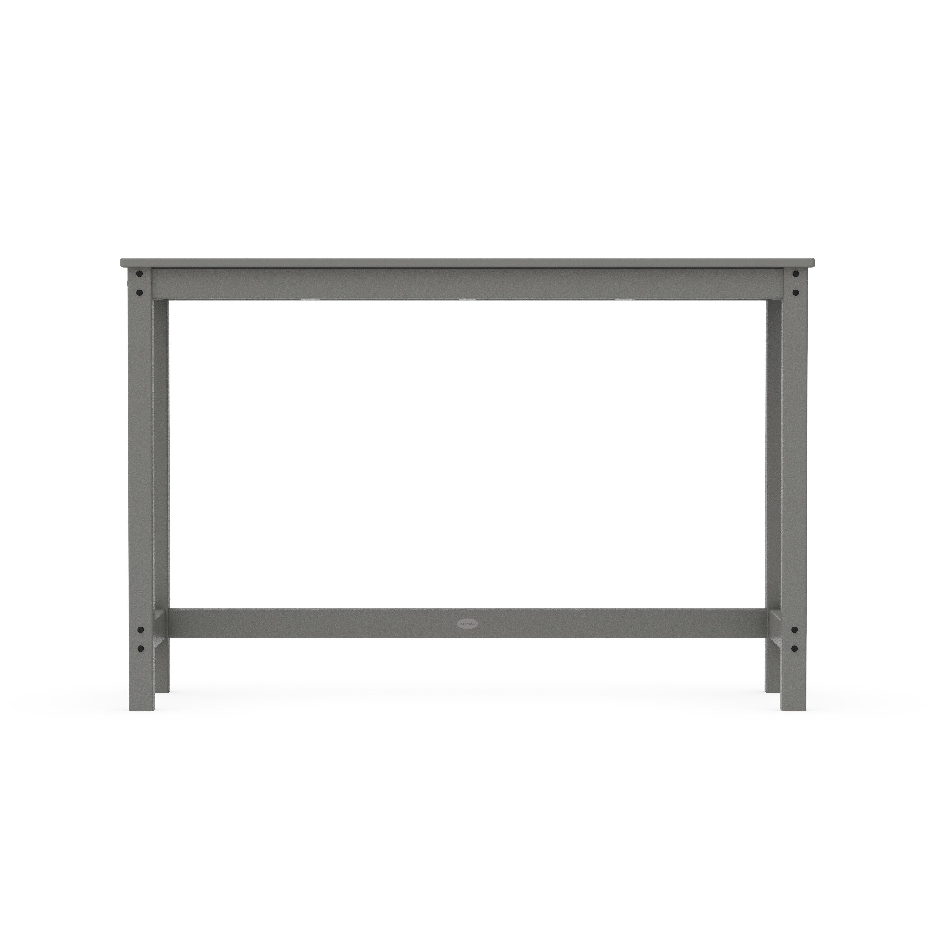 Studio Balcony Counter Table