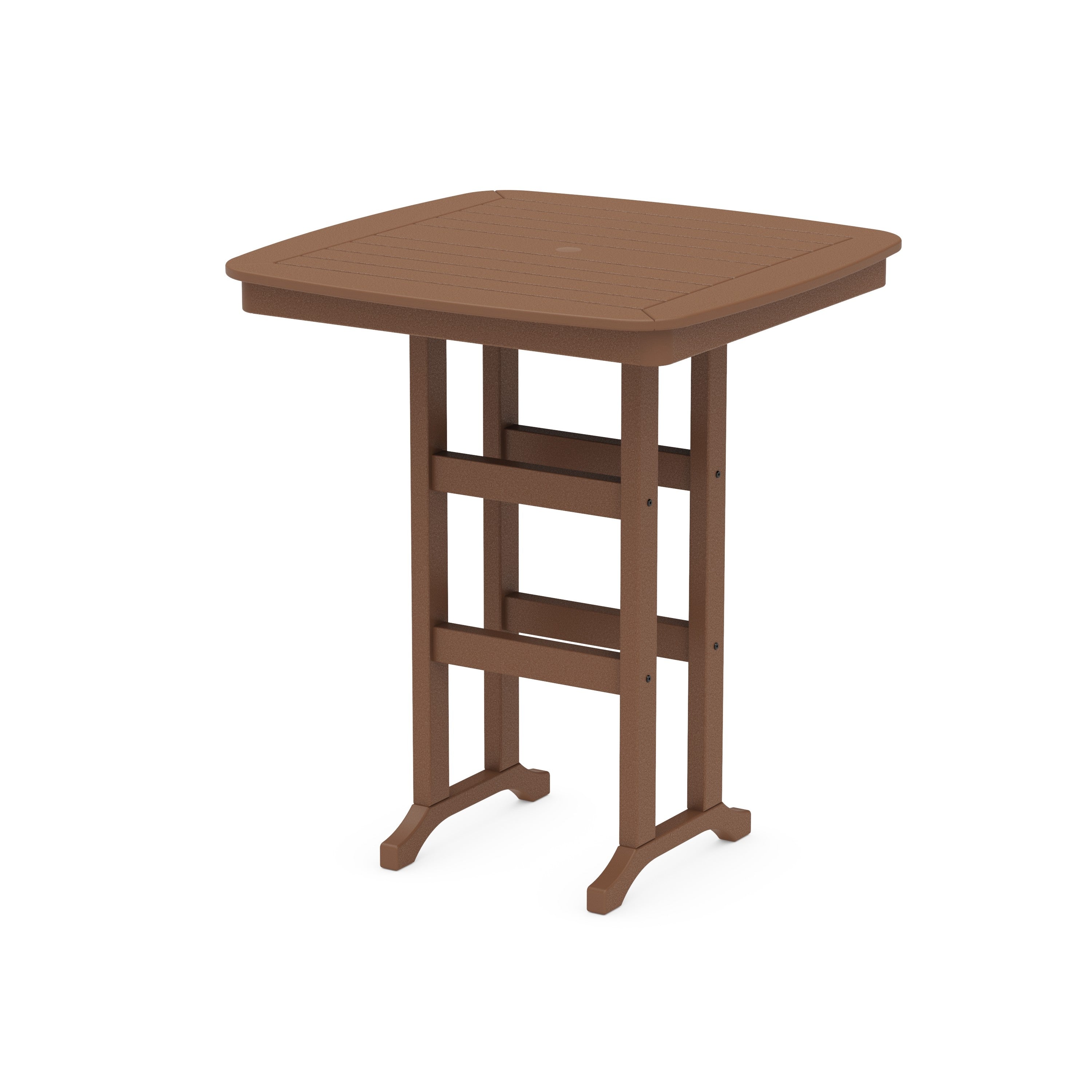 Nautical 37 Bar Table
