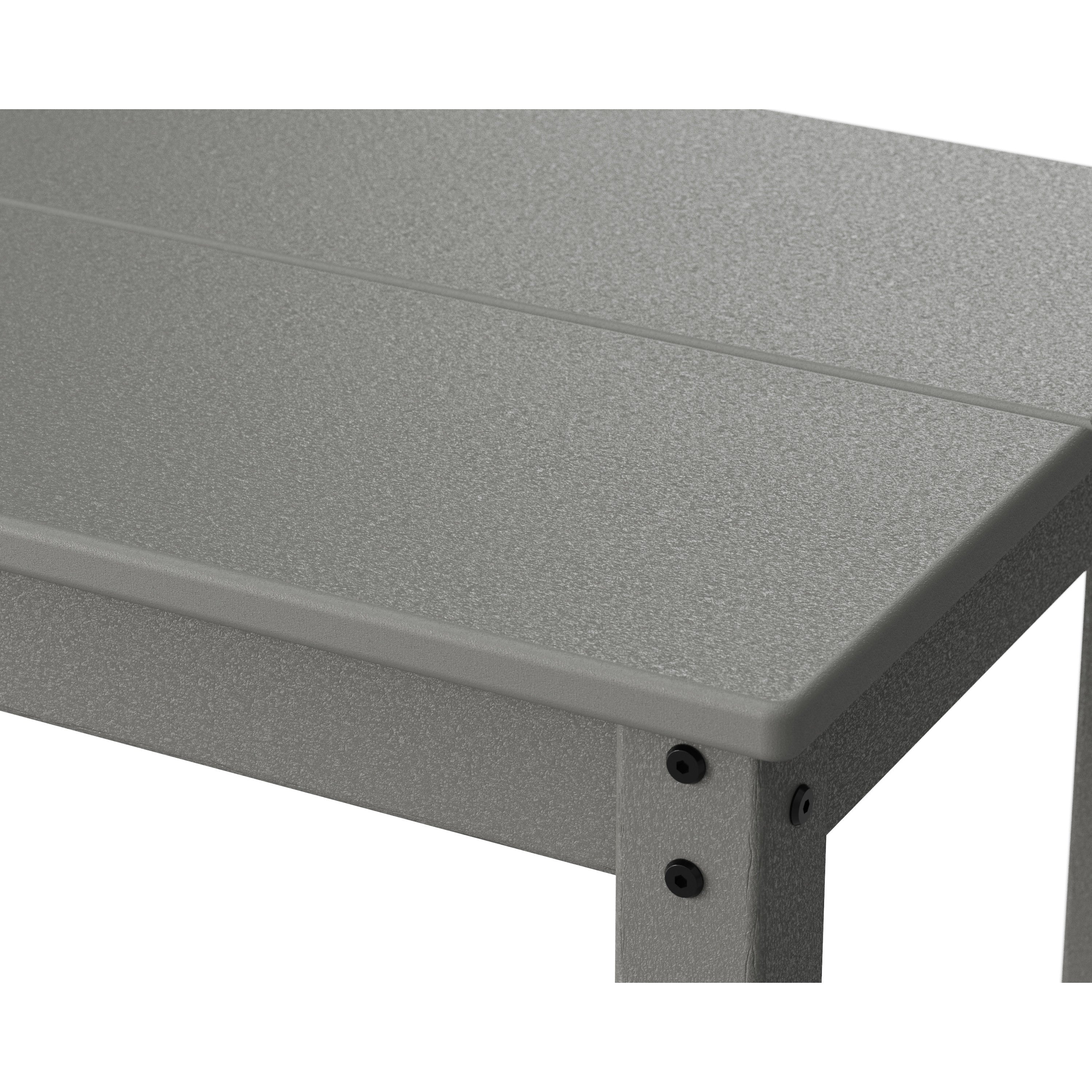 Studio Balcony Counter Table