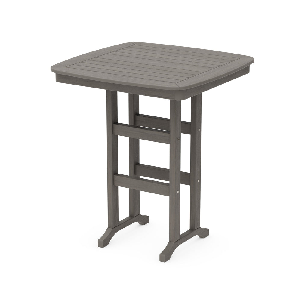 Nautical 37 Bar Table