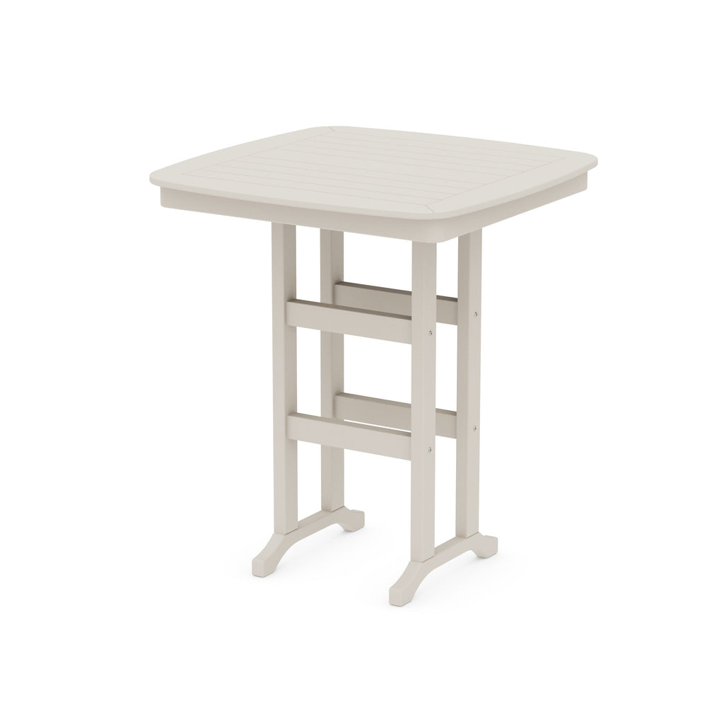 Nautical 37 Bar Table