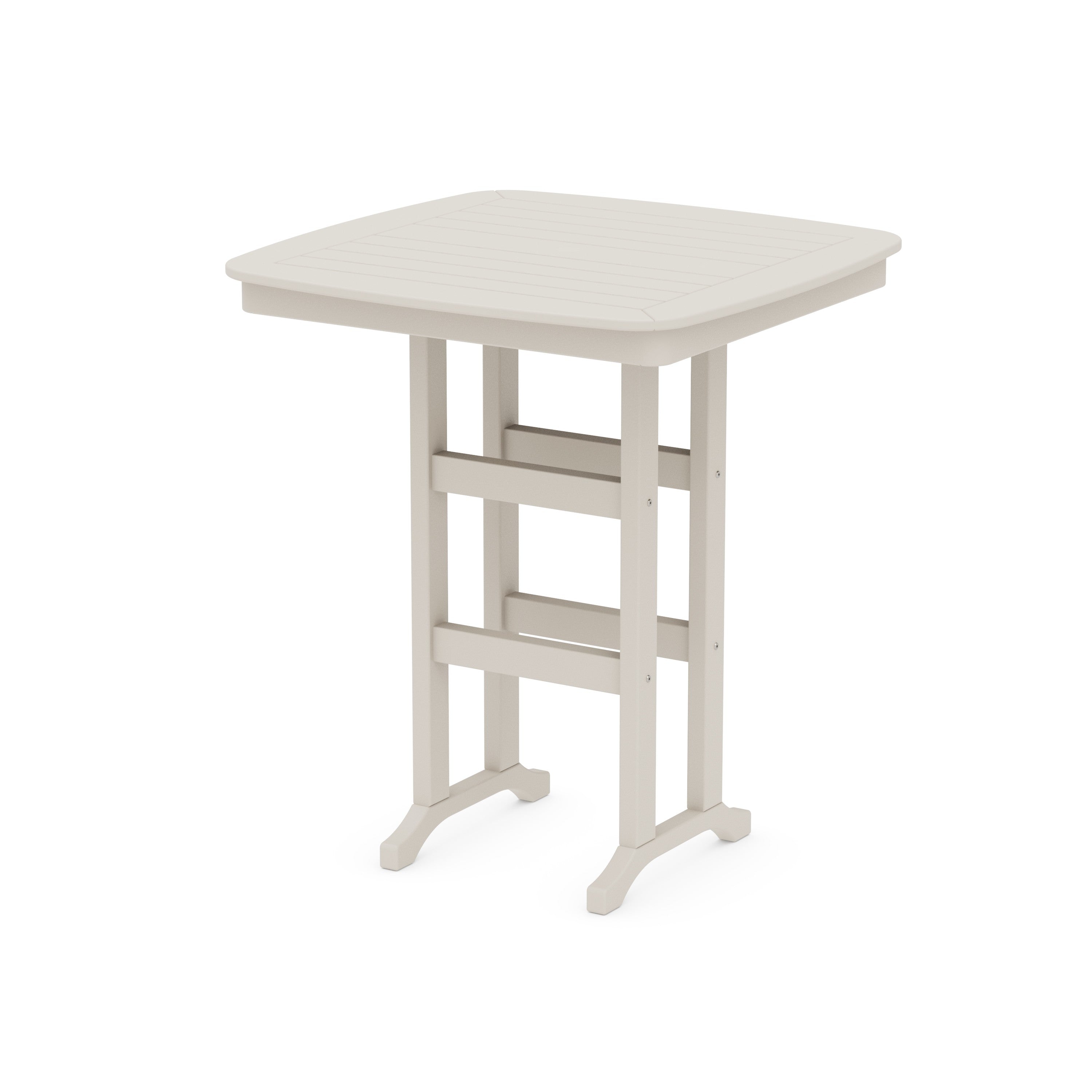 Nautical 37 Bar Table