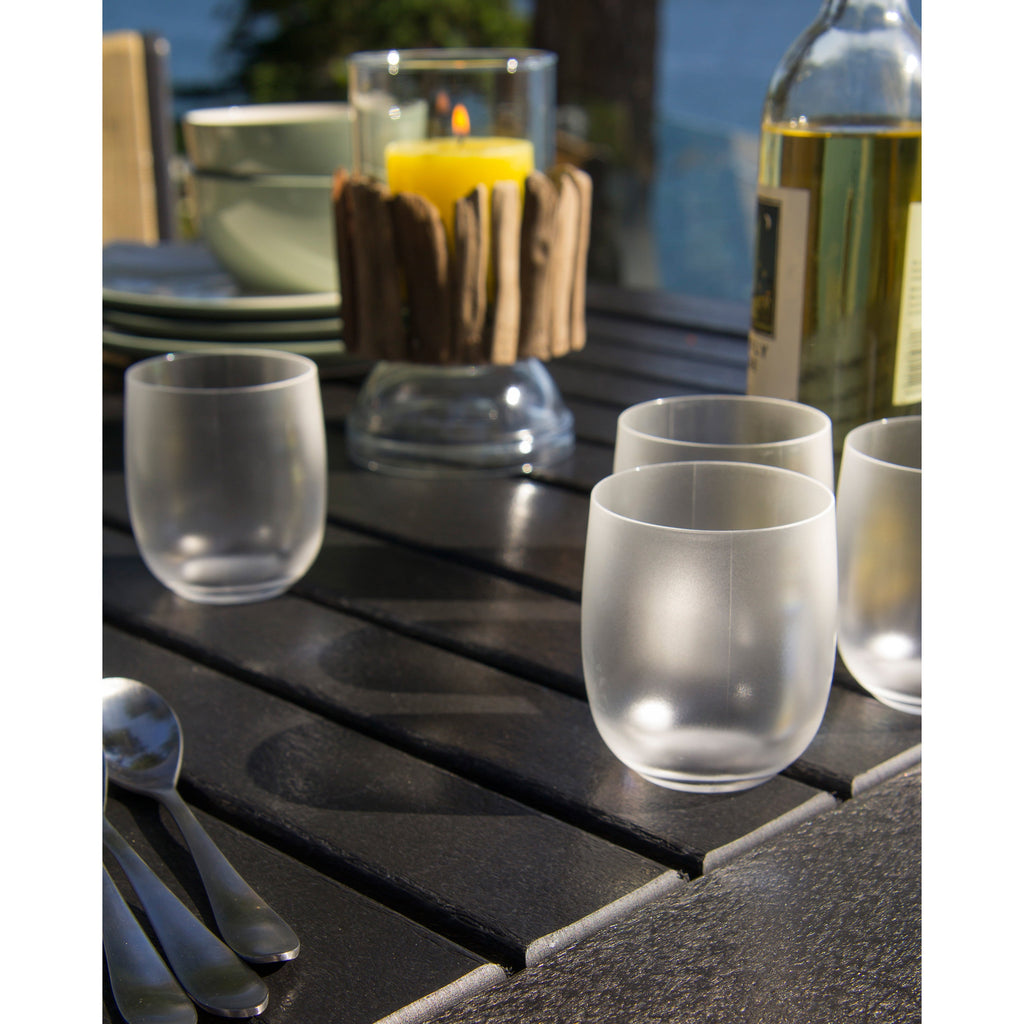 Nautical 37 Bar Table