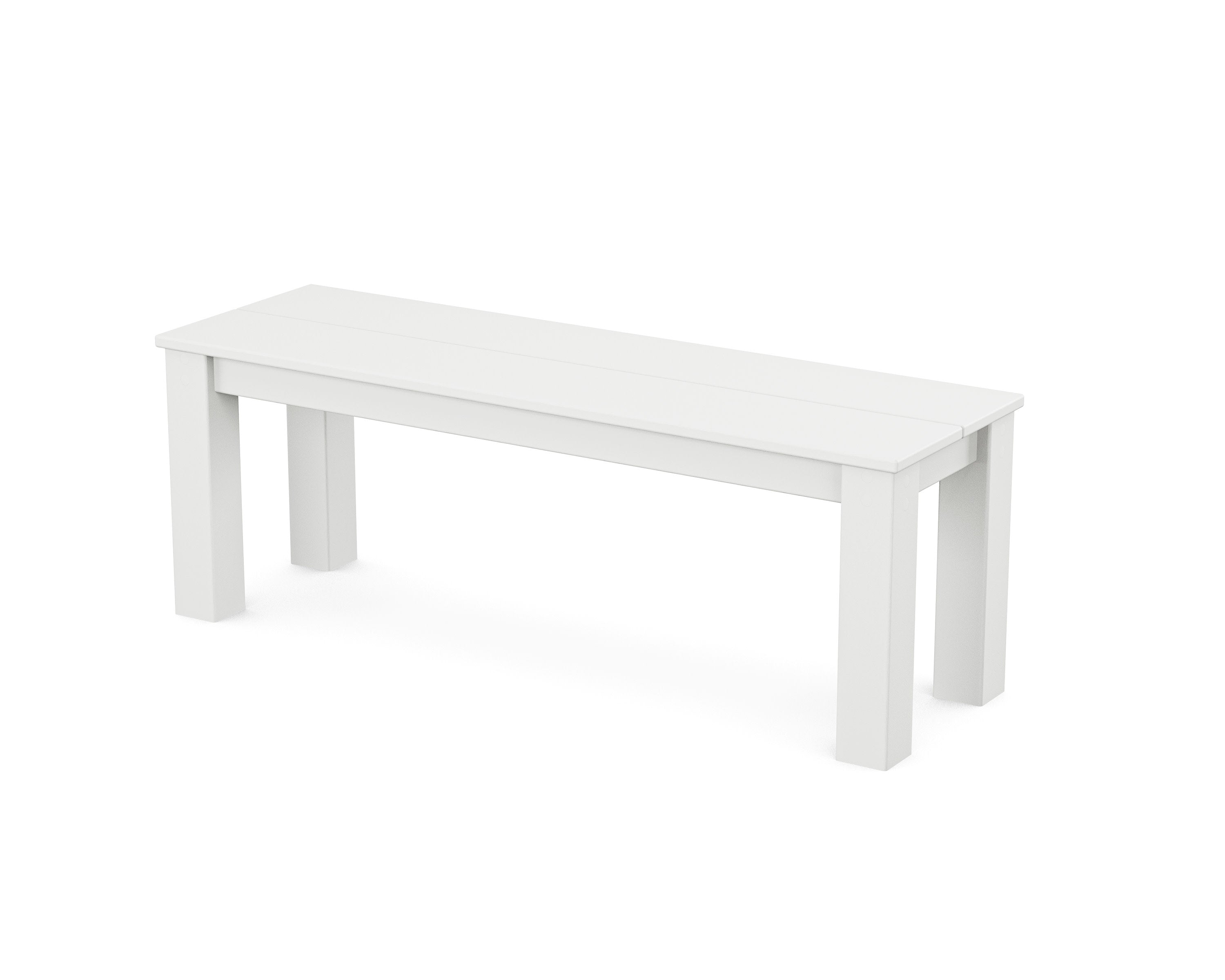 Studio Parsons 48 Bench