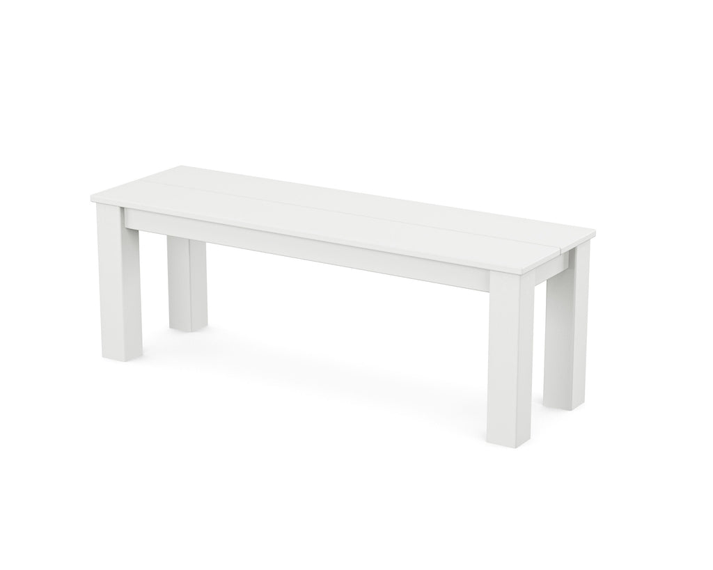 Studio Parsons 48 Bench
