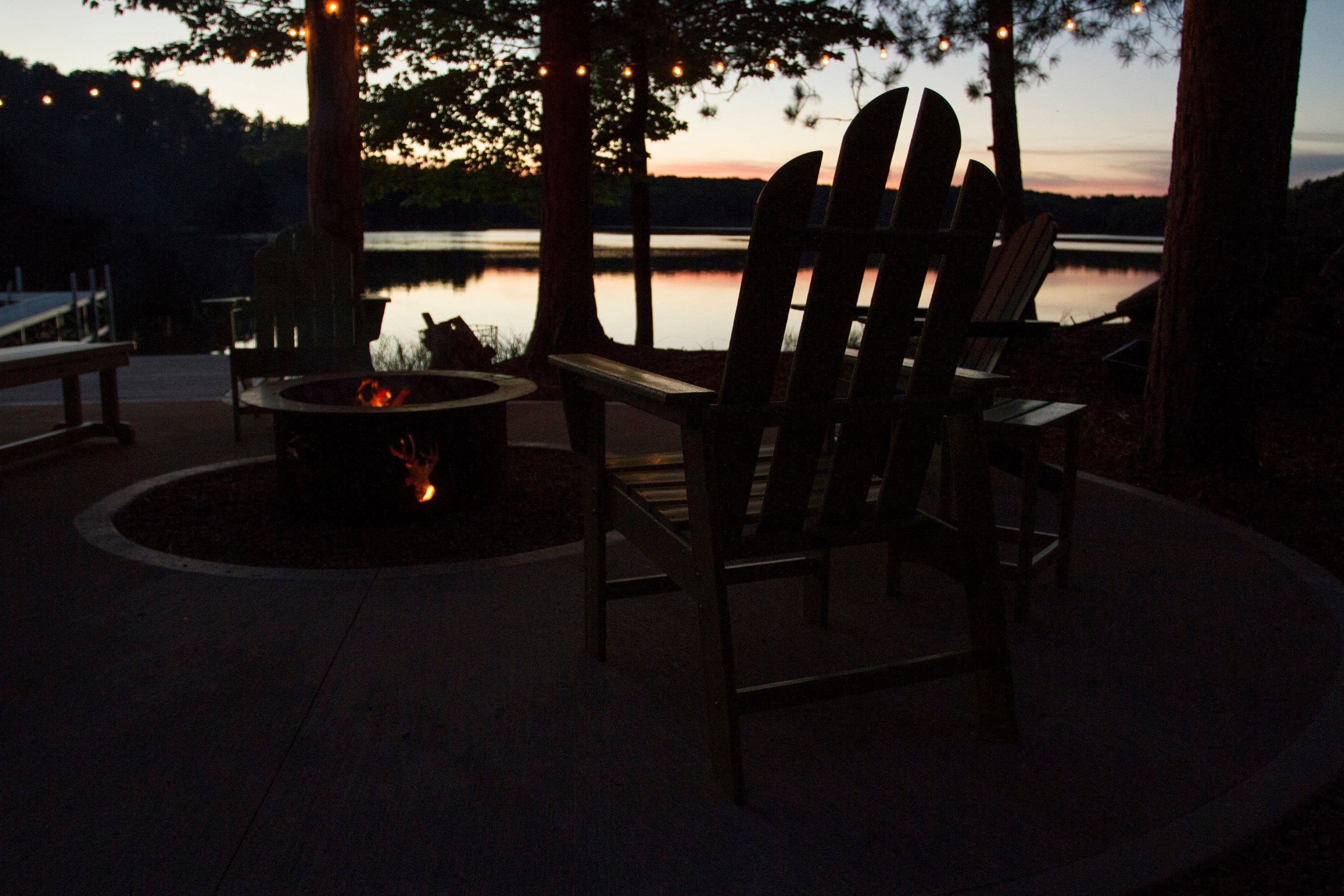 Long Island Dining Chair