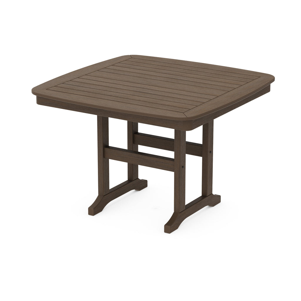 Nautical 44 Dining Table