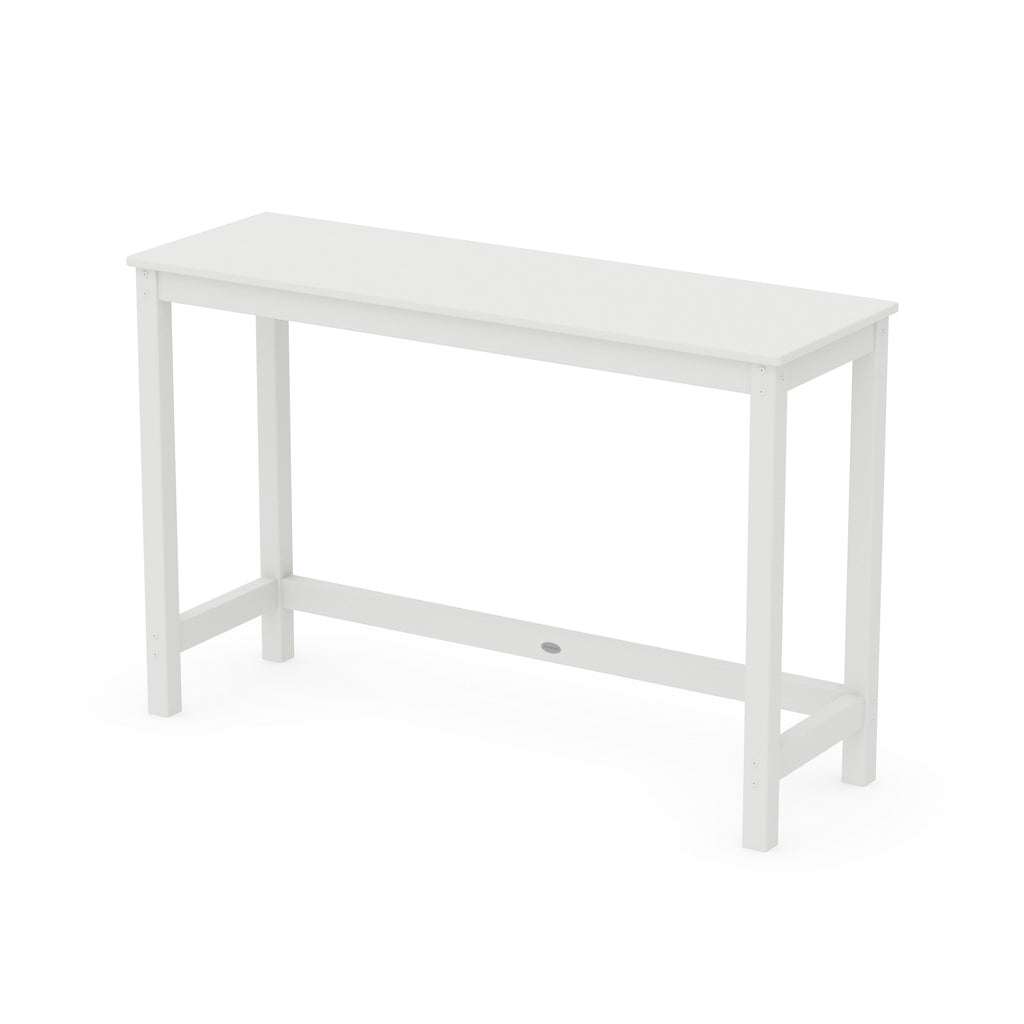Studio Balcony Counter Table