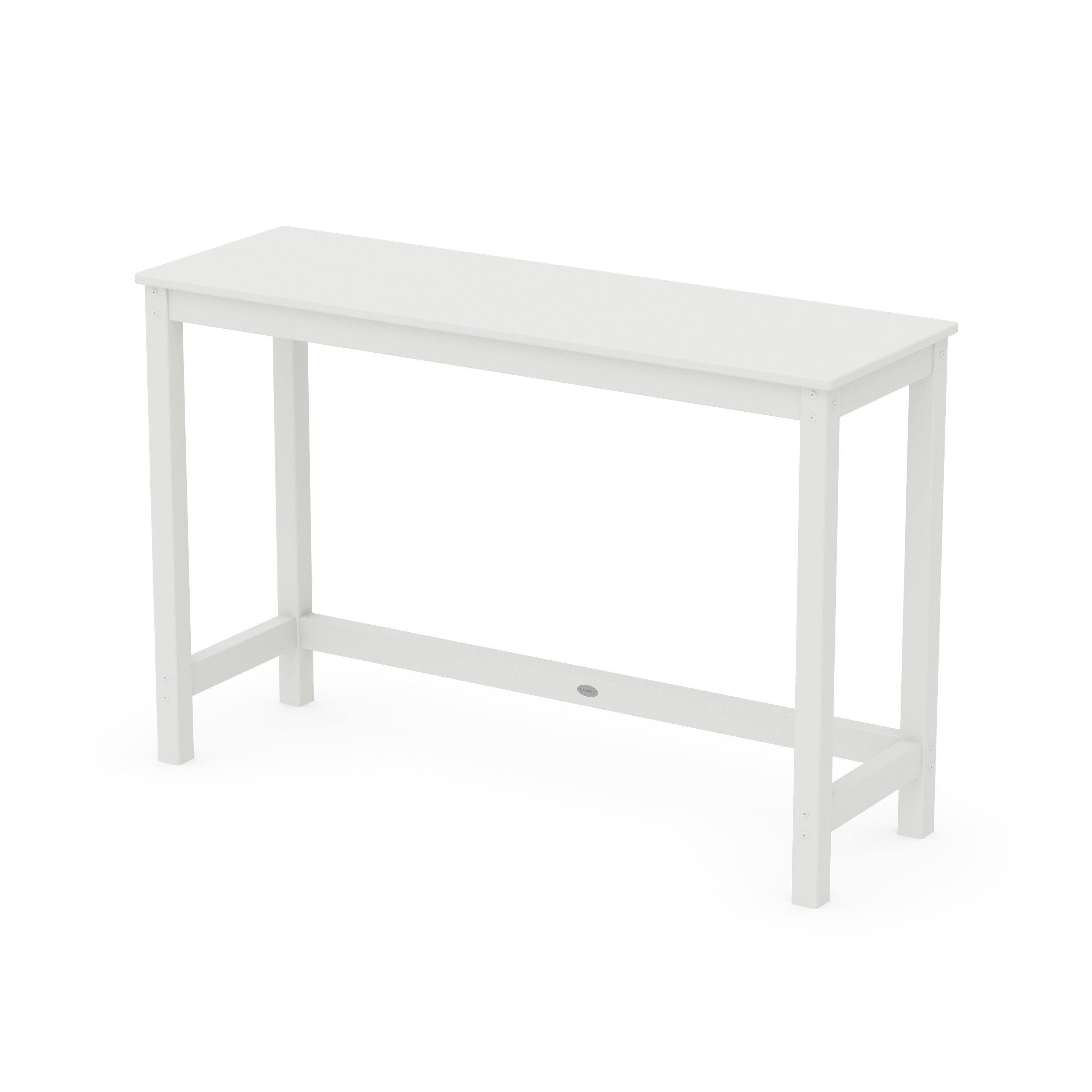 Studio Balcony Counter Table