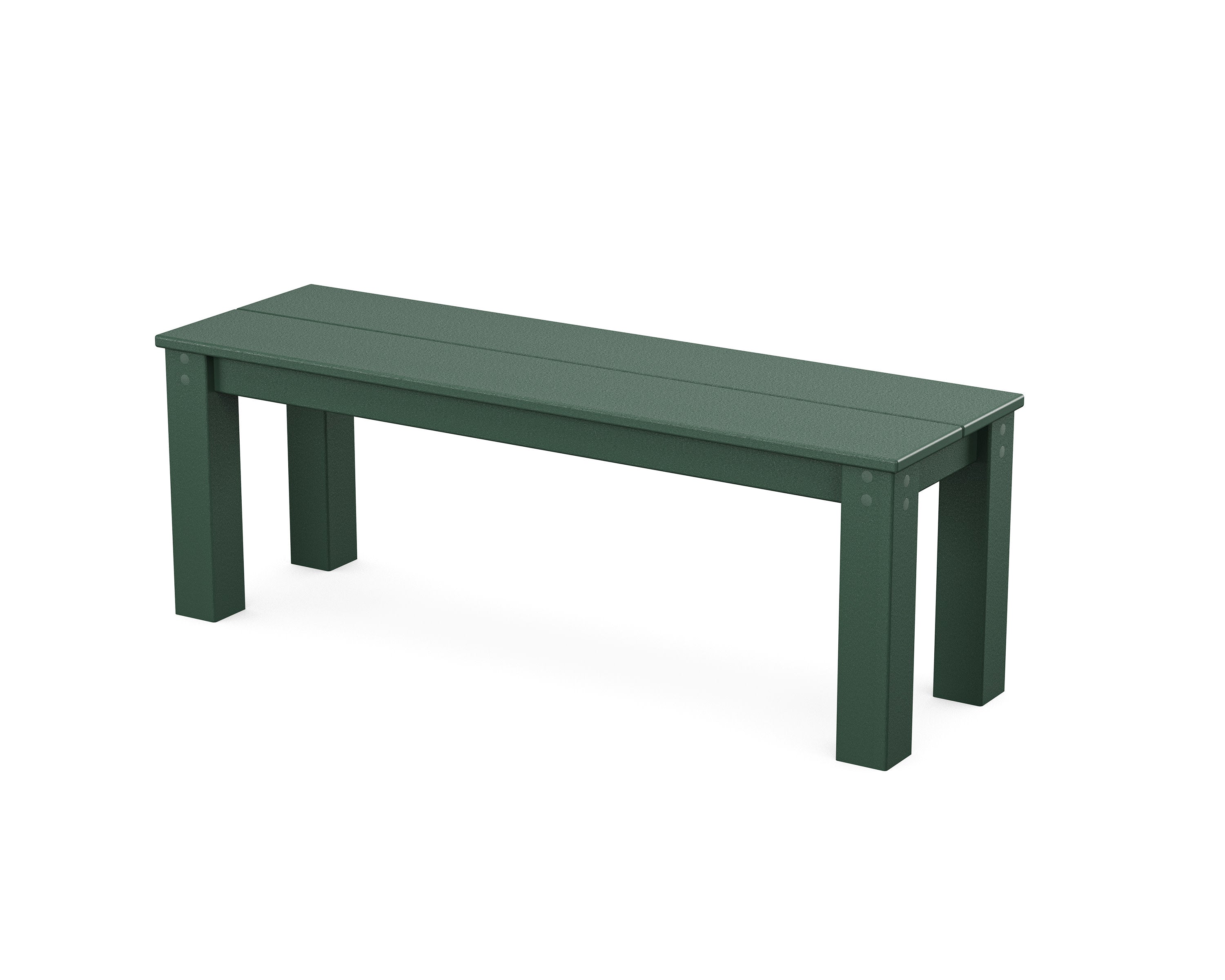 Studio Parsons 48 Bench