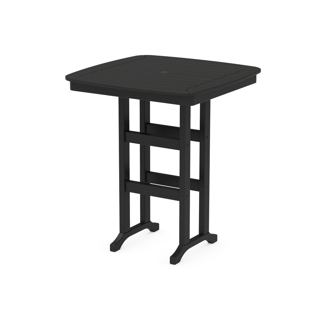 Nautical 37 Bar Table