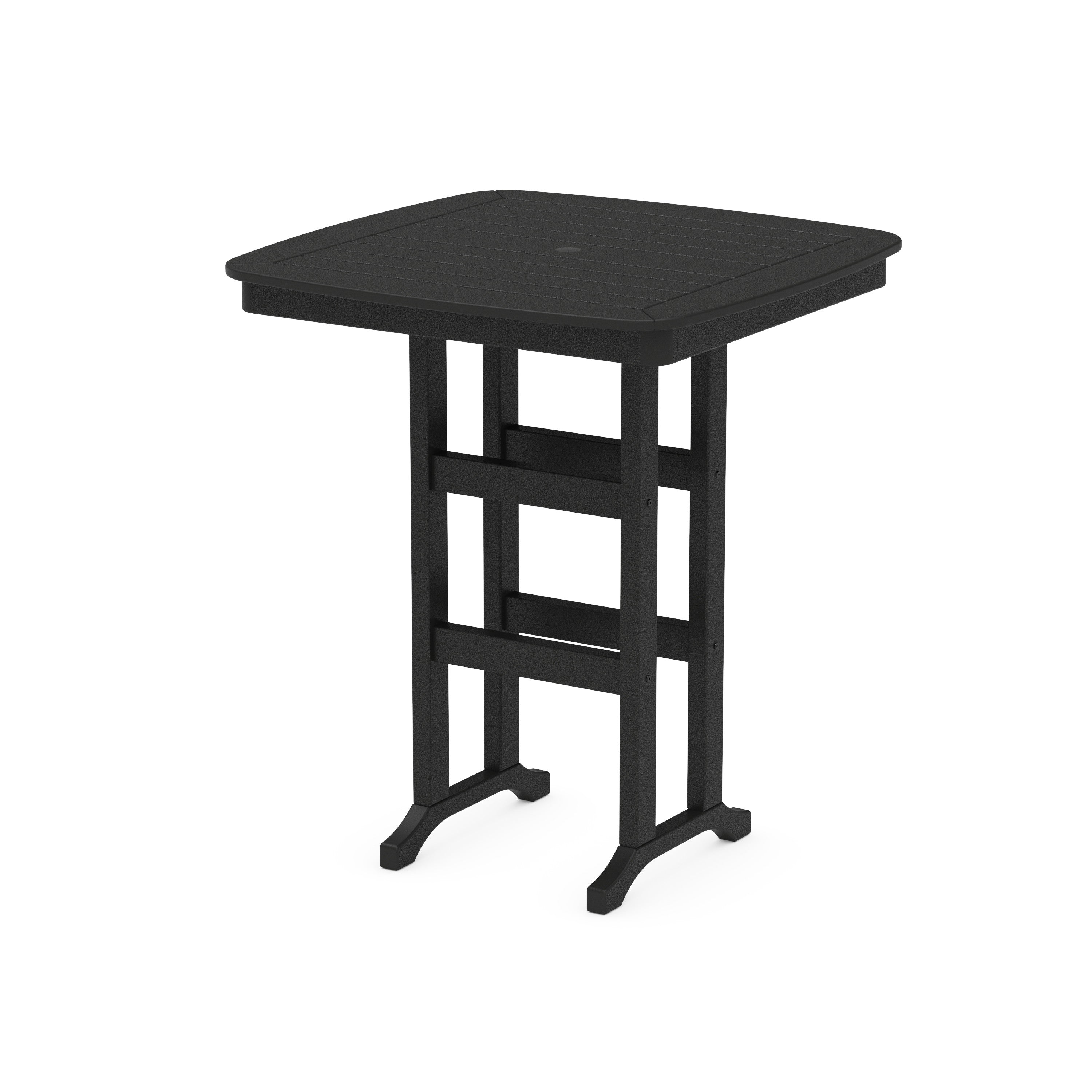 Nautical 37 Bar Table