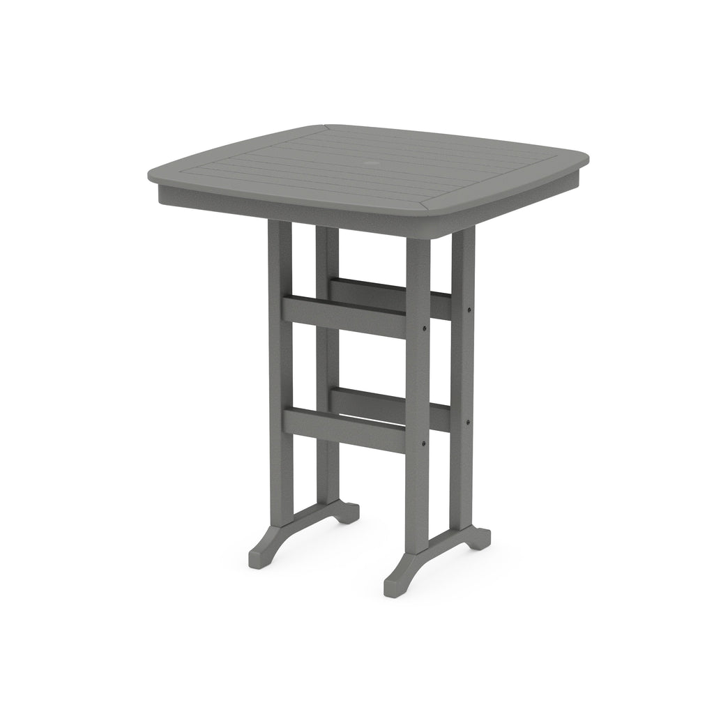 Nautical 37 Bar Table