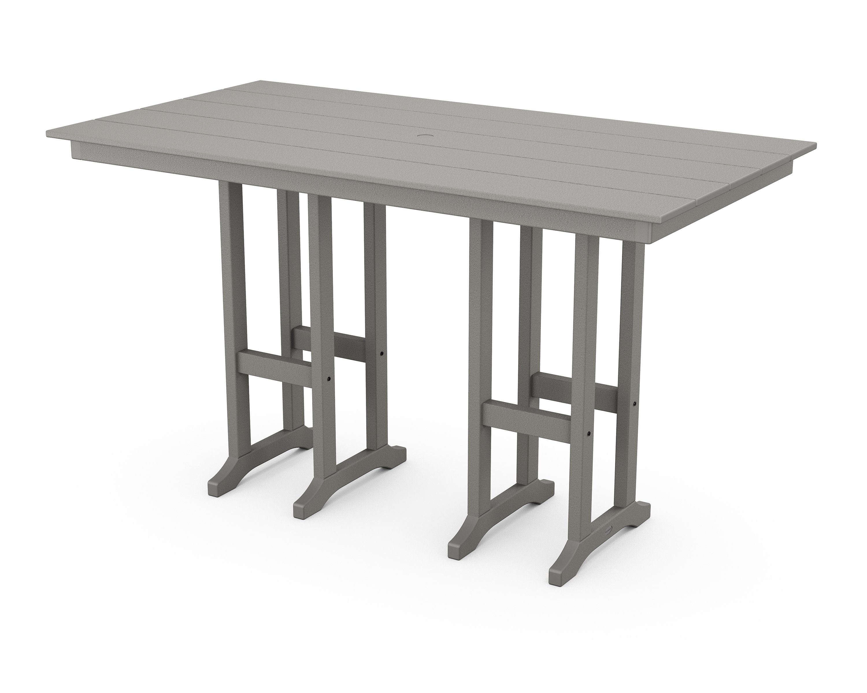 Farmhouse 37 x 72 Bar Table