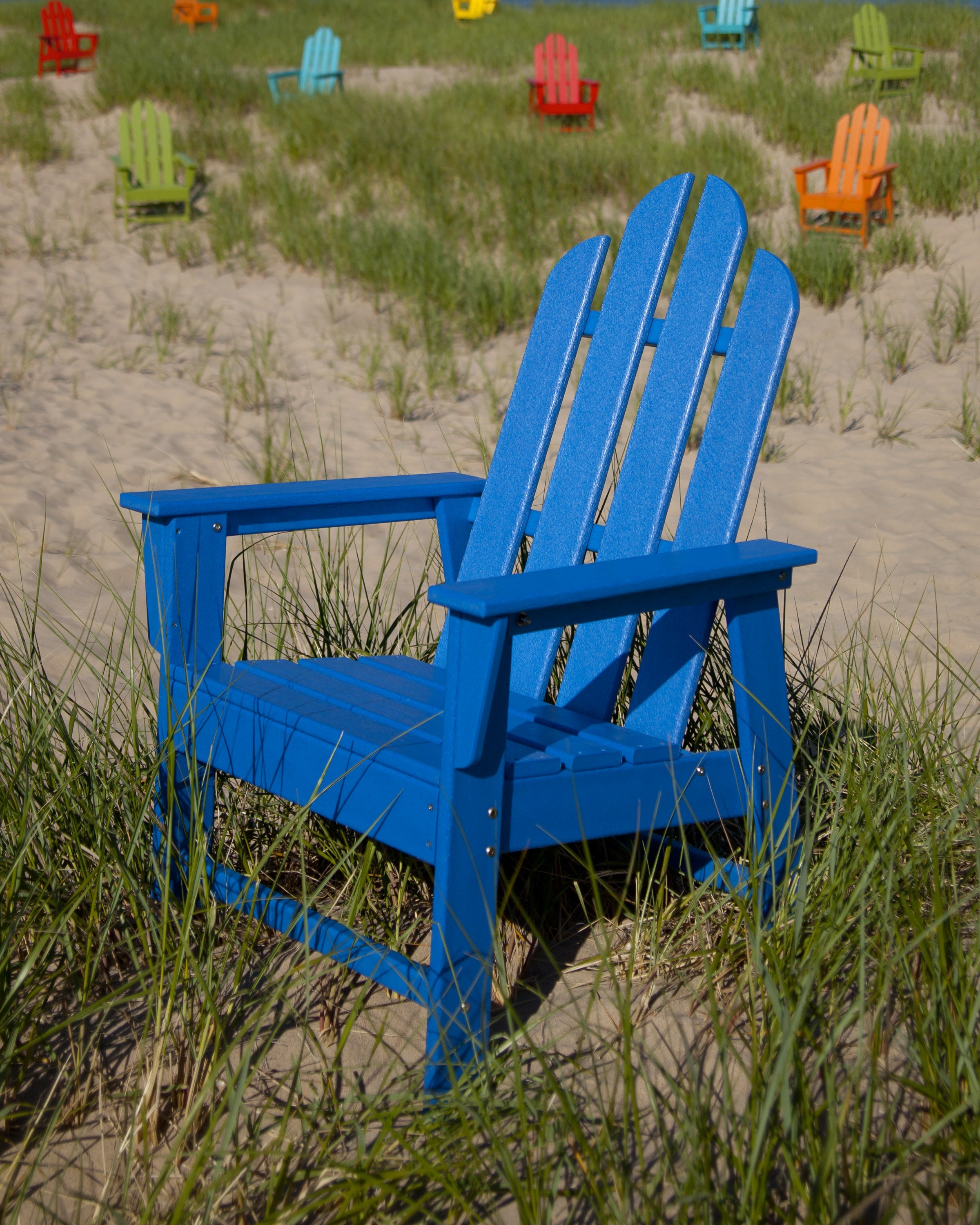 Long Island Dining Chair