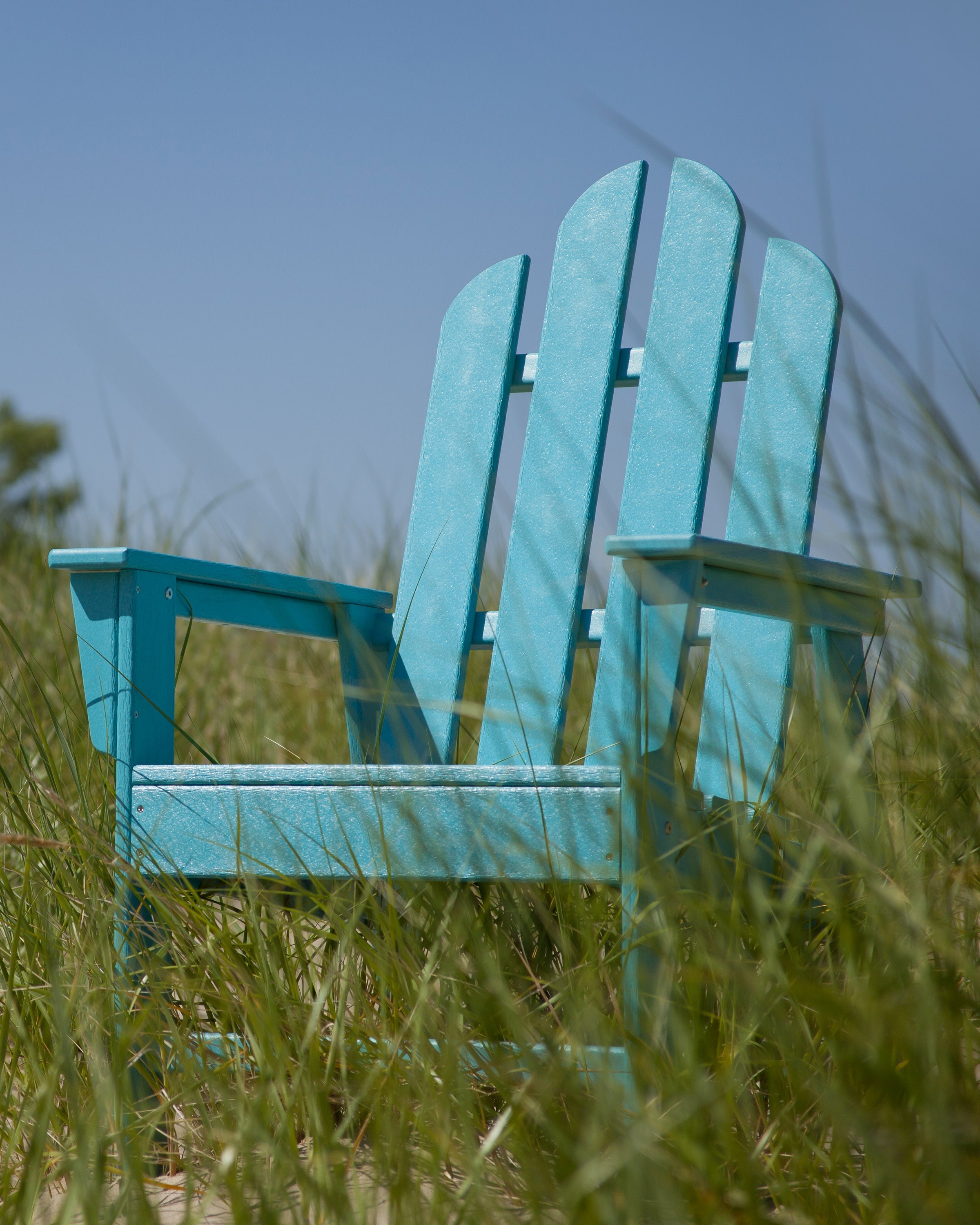 Long Island Dining Chair