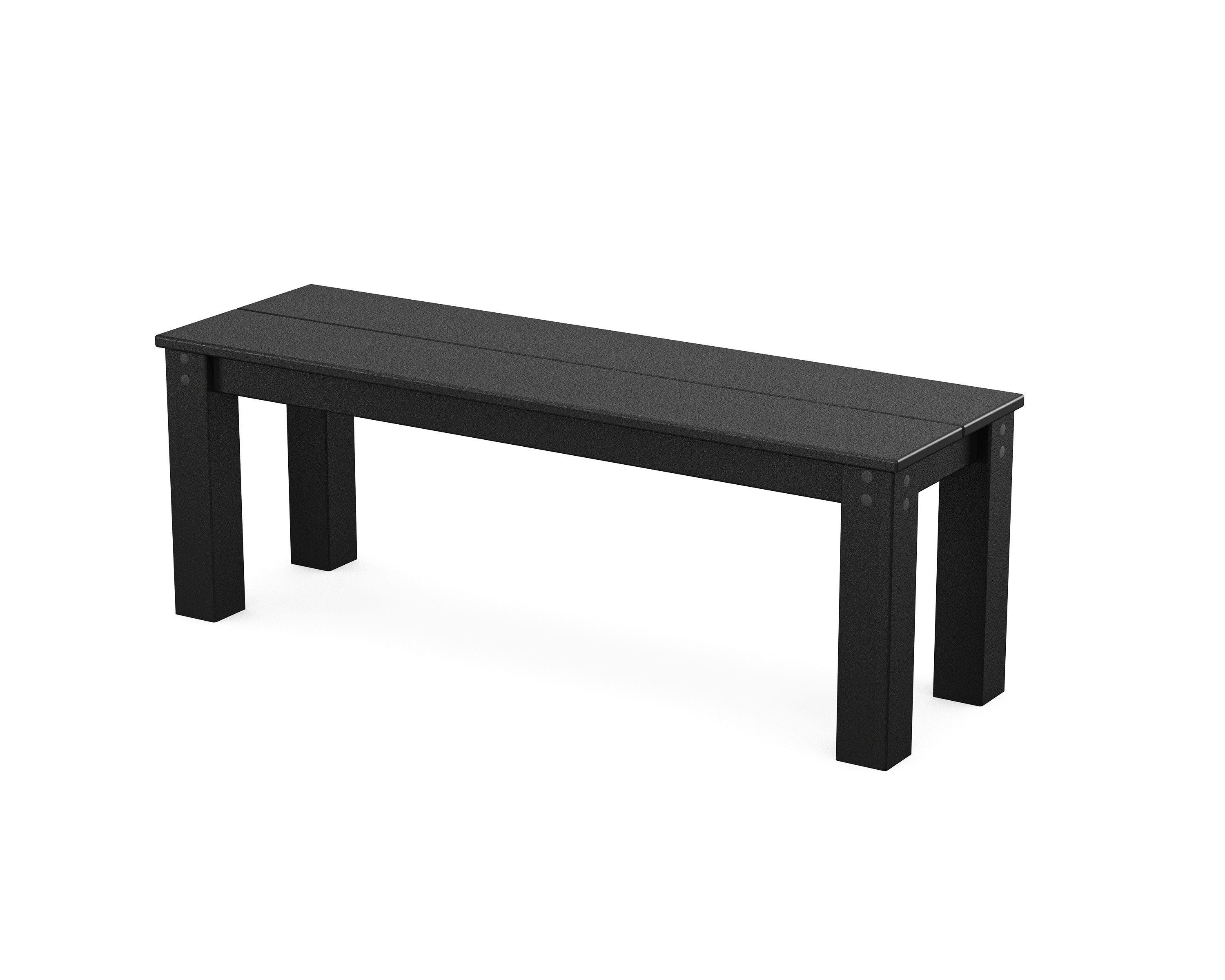 Studio Parsons 48 Bench