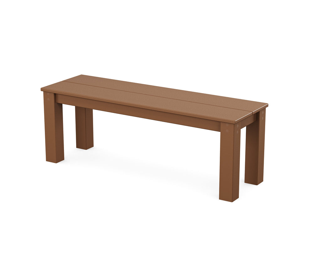 Studio Parsons 48 Bench