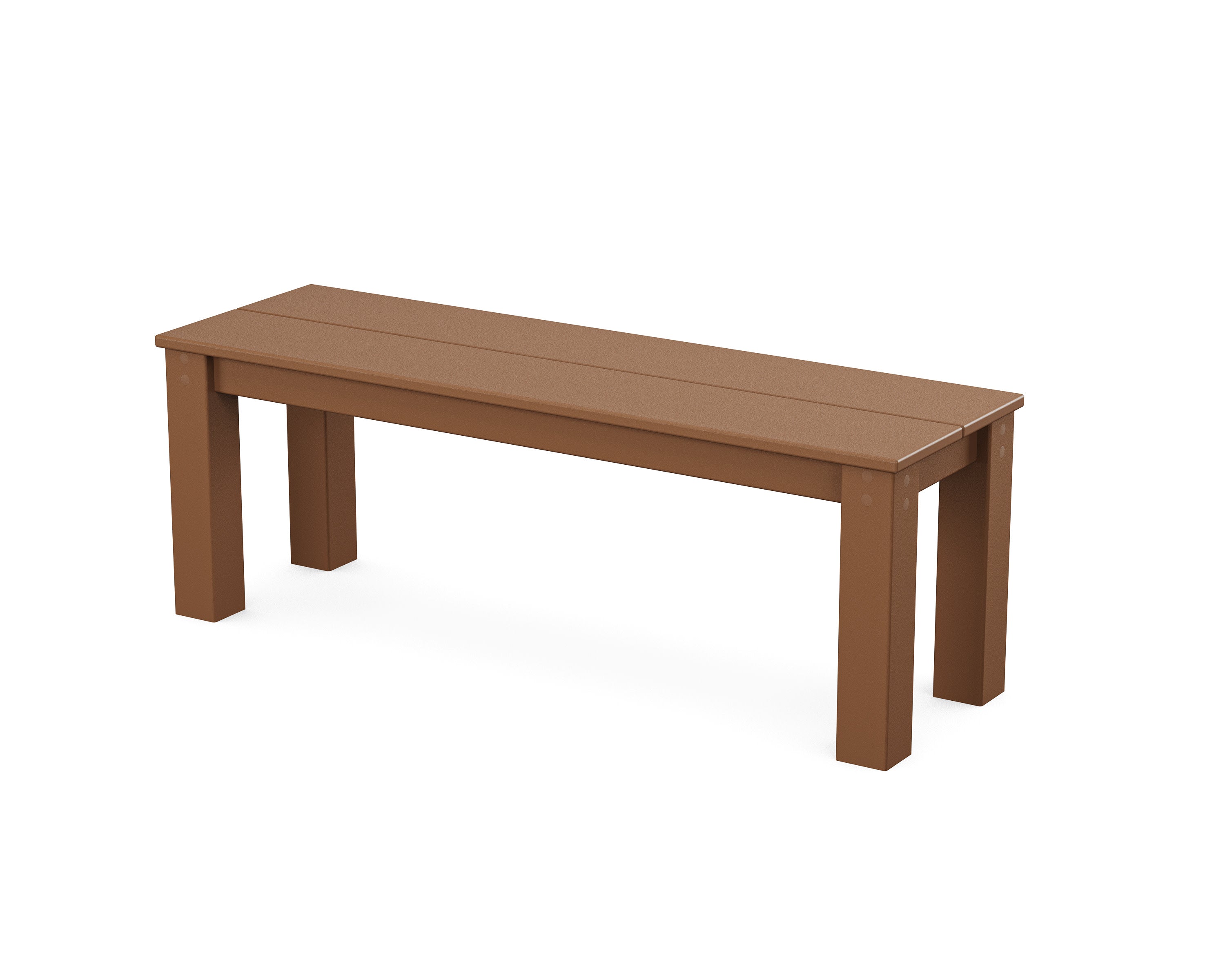 Studio Parsons 48 Bench