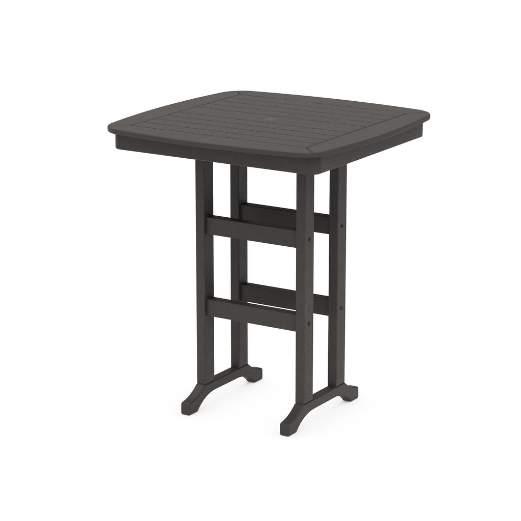 Nautical 37 Bar Table