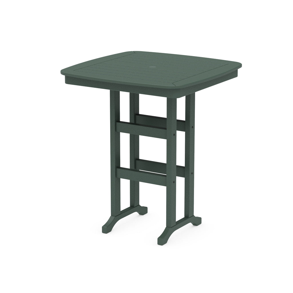Nautical 37 Bar Table