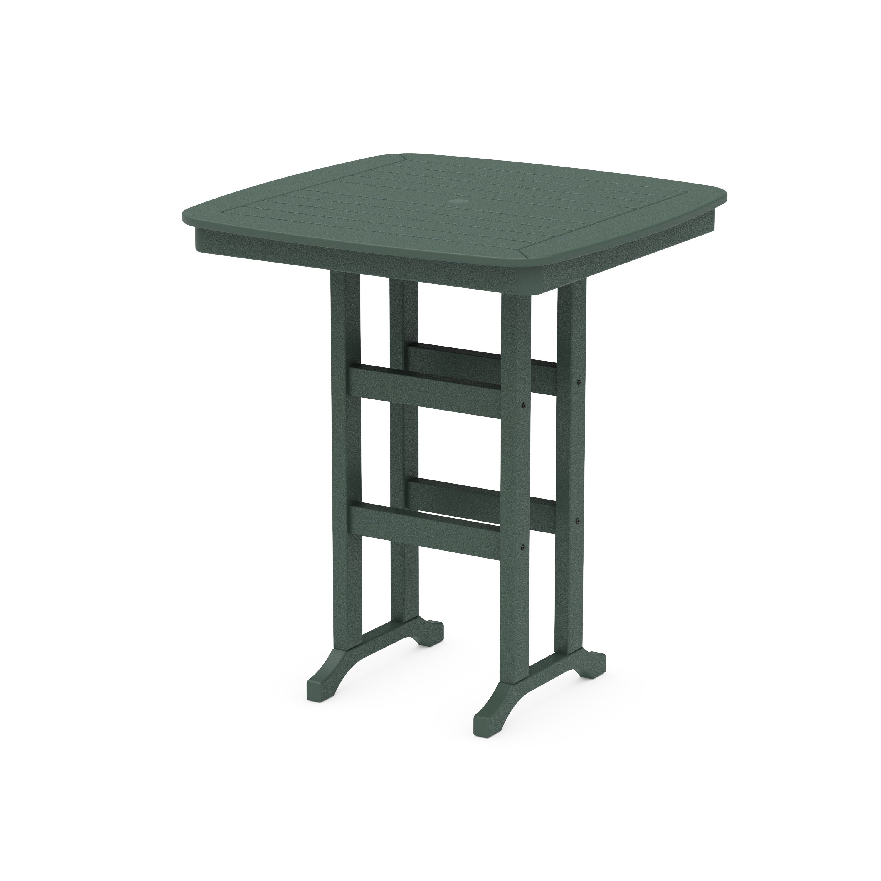 Nautical 37 Bar Table