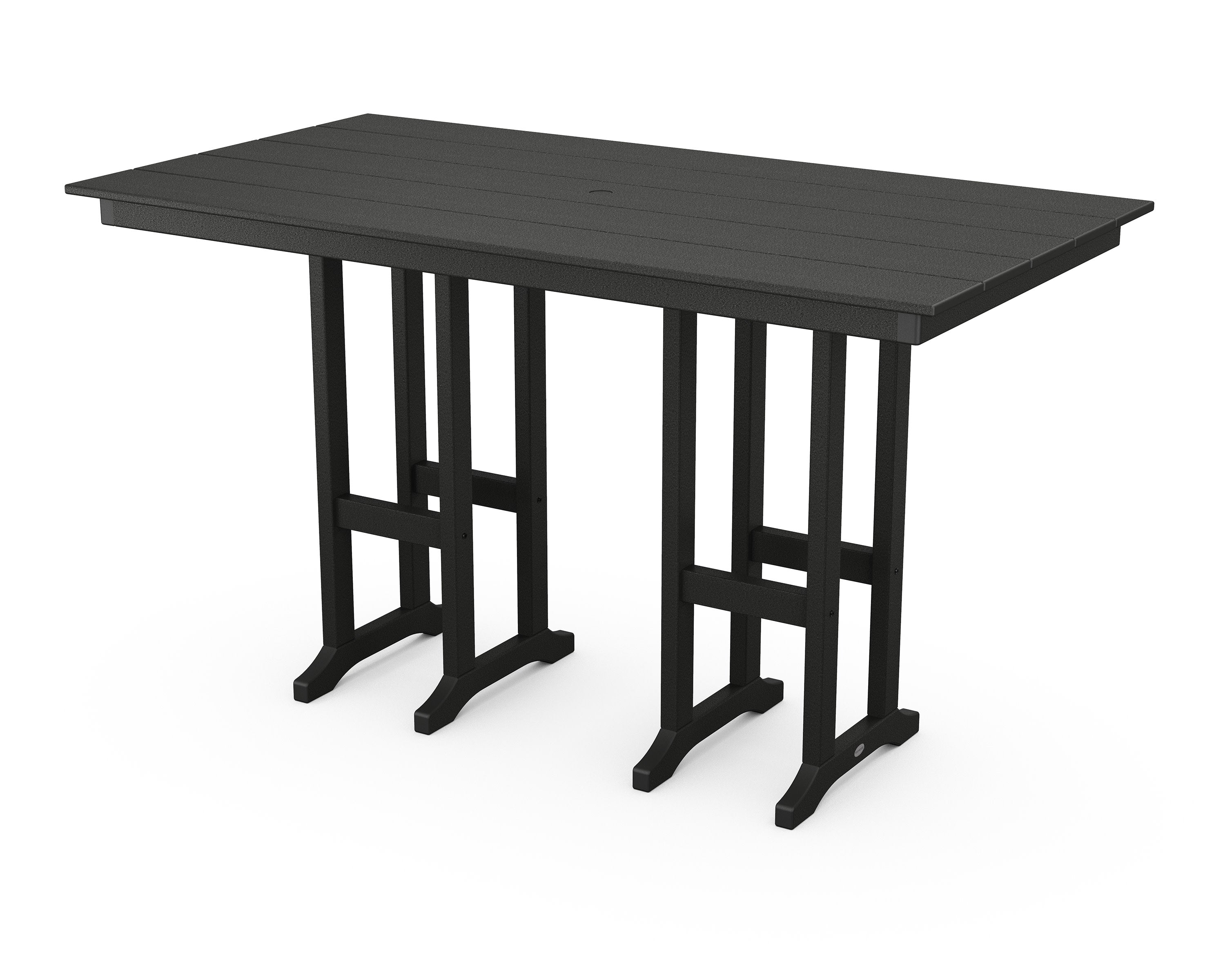 Farmhouse 37 x 72 Bar Table