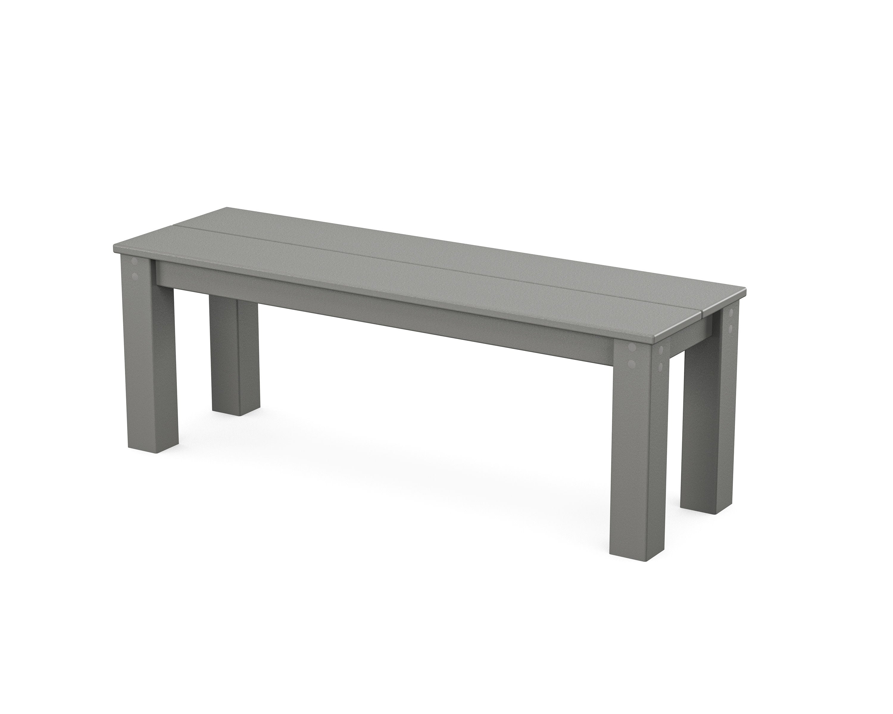 Studio Parsons 48 Bench