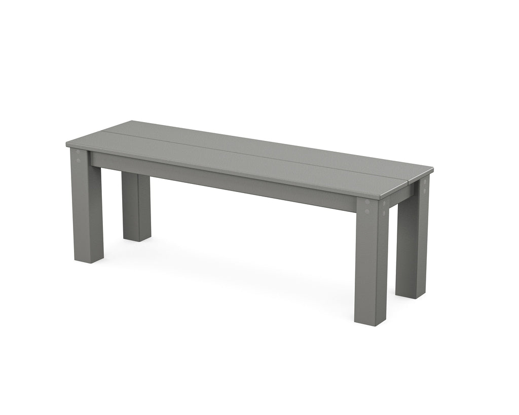 Studio Parsons 48 Bench