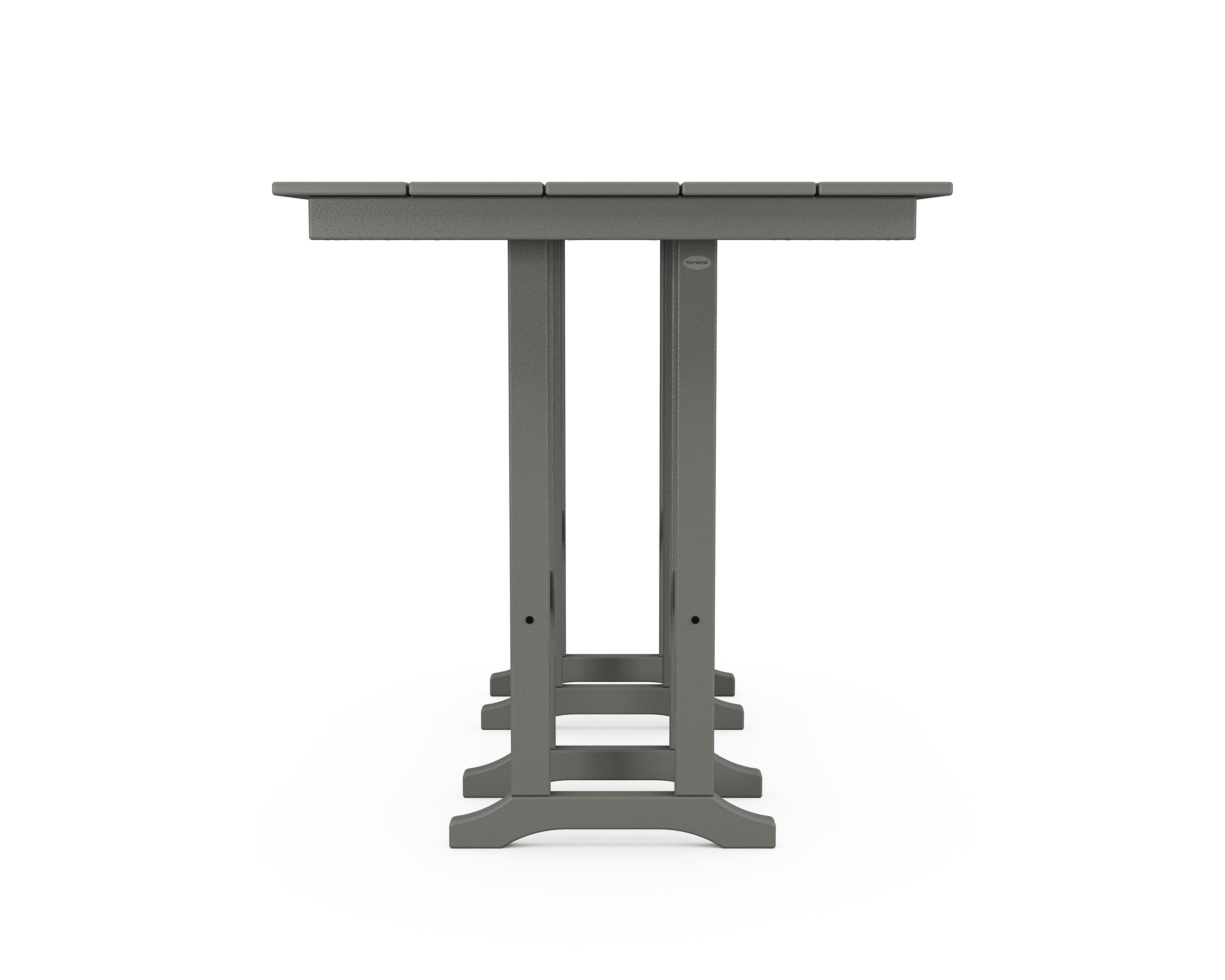 Farmhouse 37 x 72 Bar Table