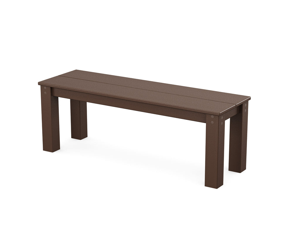 Studio Parsons 48 Bench