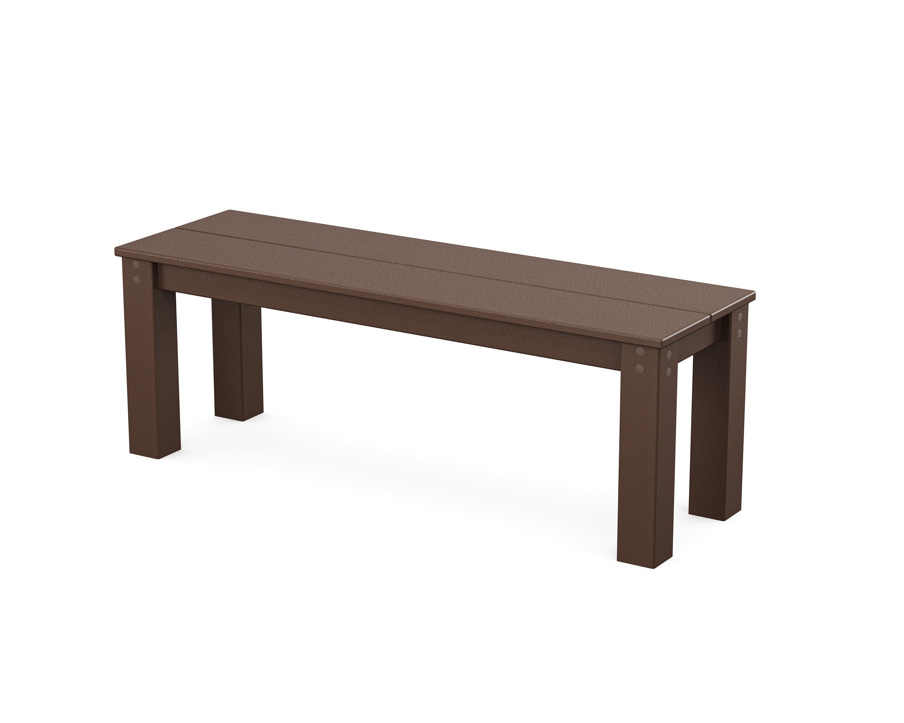 Studio Parsons 48 Bench