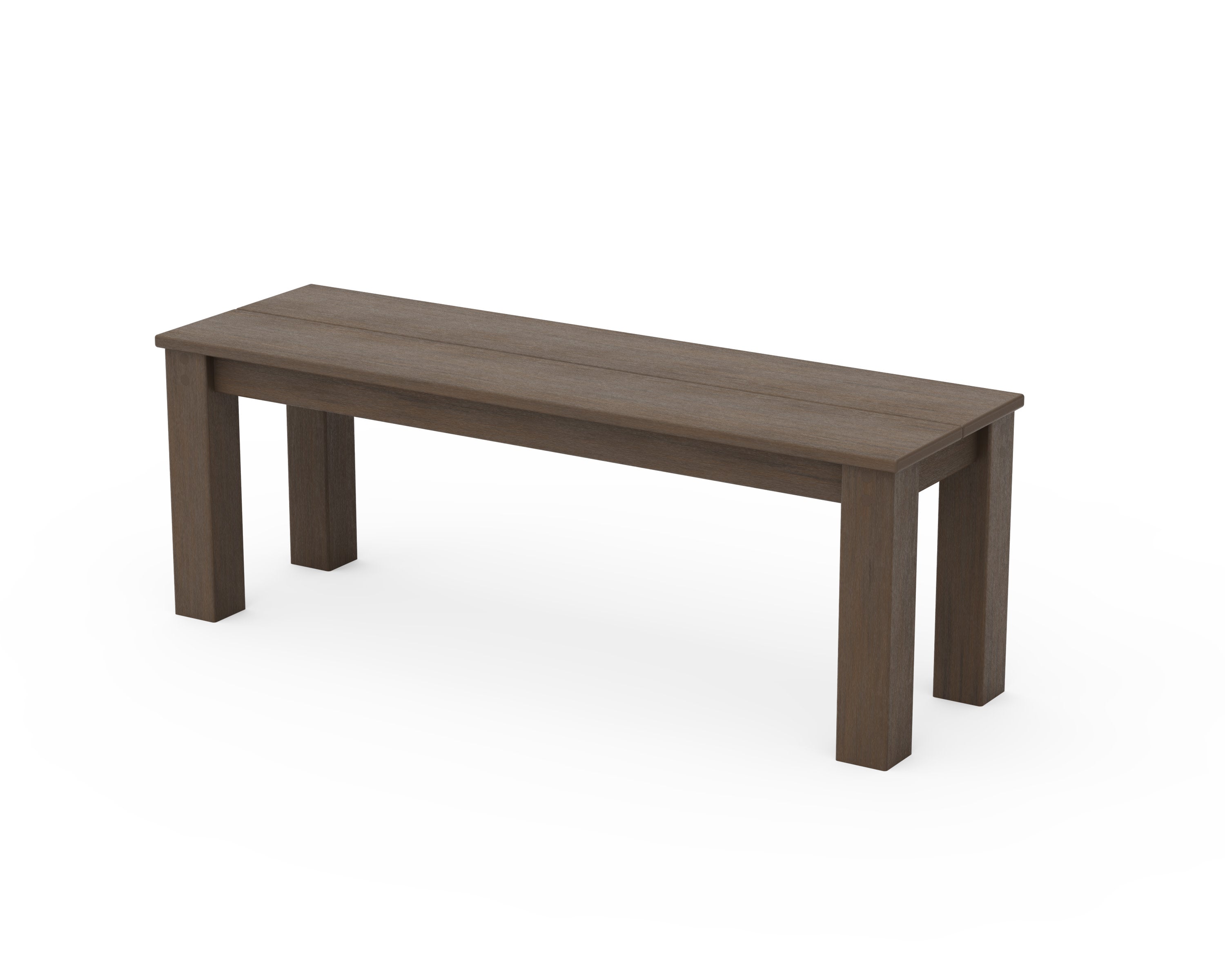 Studio Parsons 48 Bench