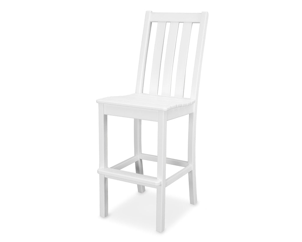 Vineyard Bar Side Chair