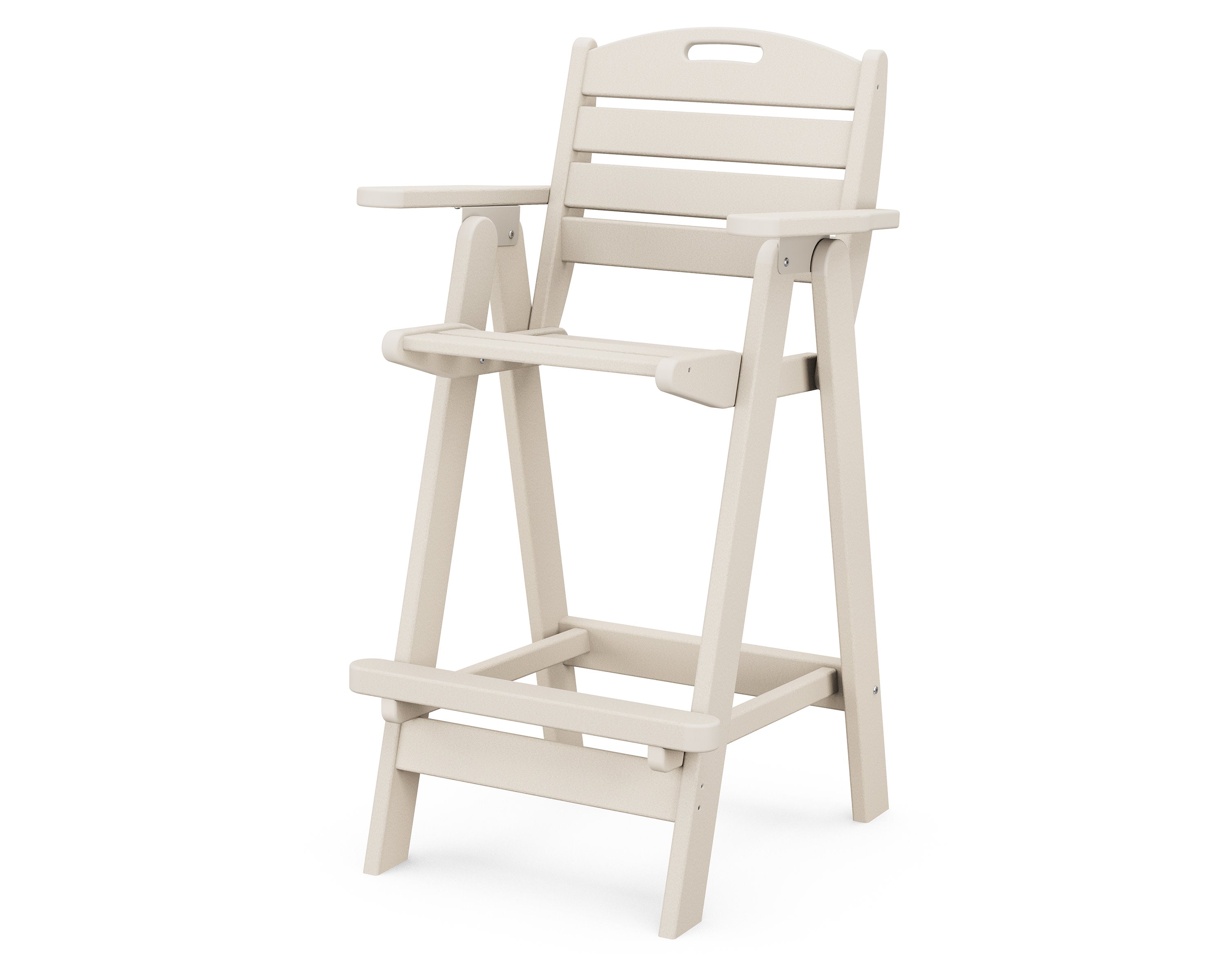 Nautical Bar Chair