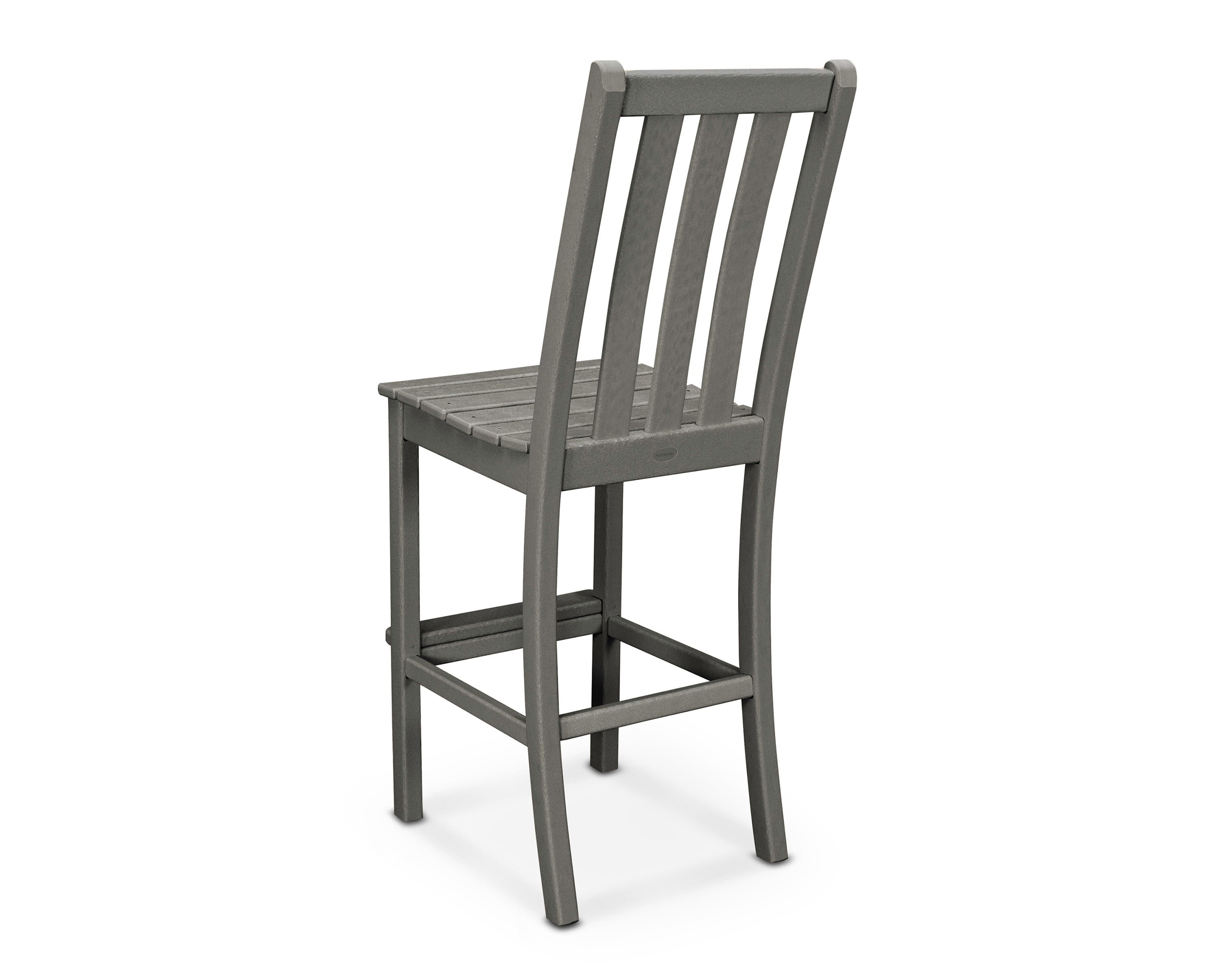 Vineyard Bar Side Chair