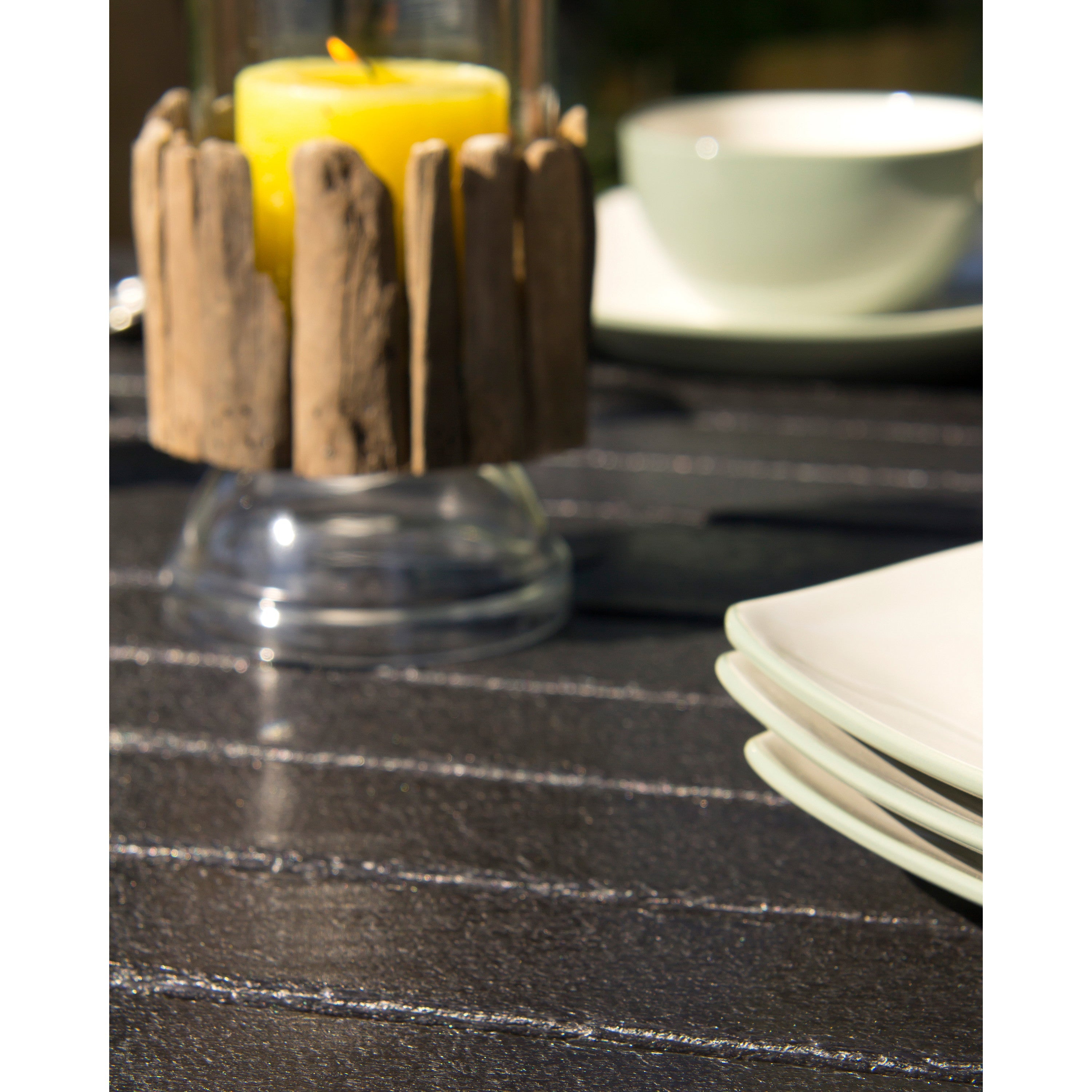 Nautical 37 Bar Table