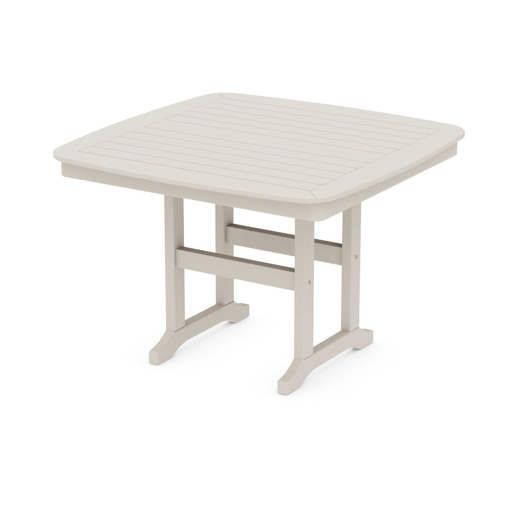 Nautical 44 Dining Table