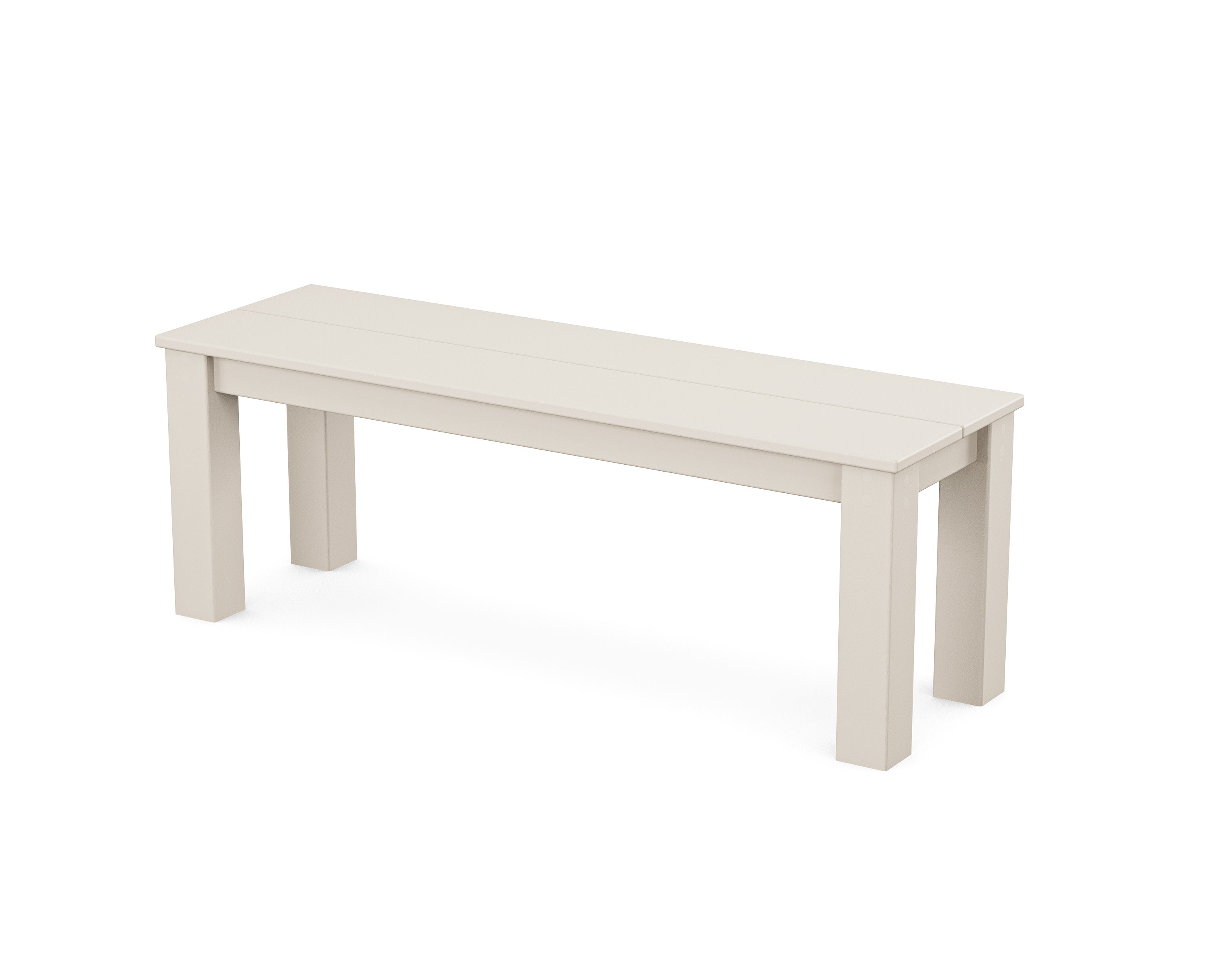 Studio Parsons 48 Bench