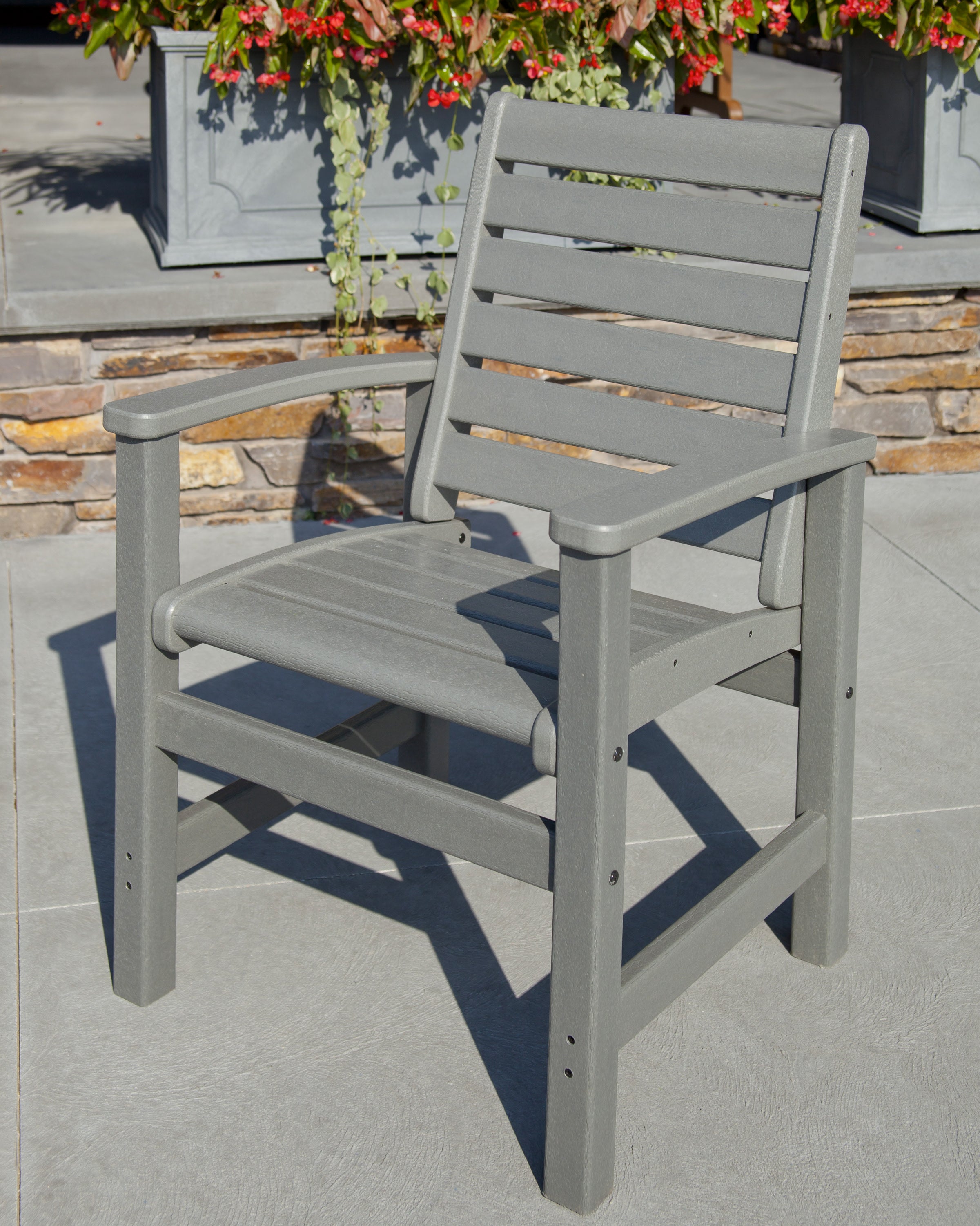 Signature Dining Chair