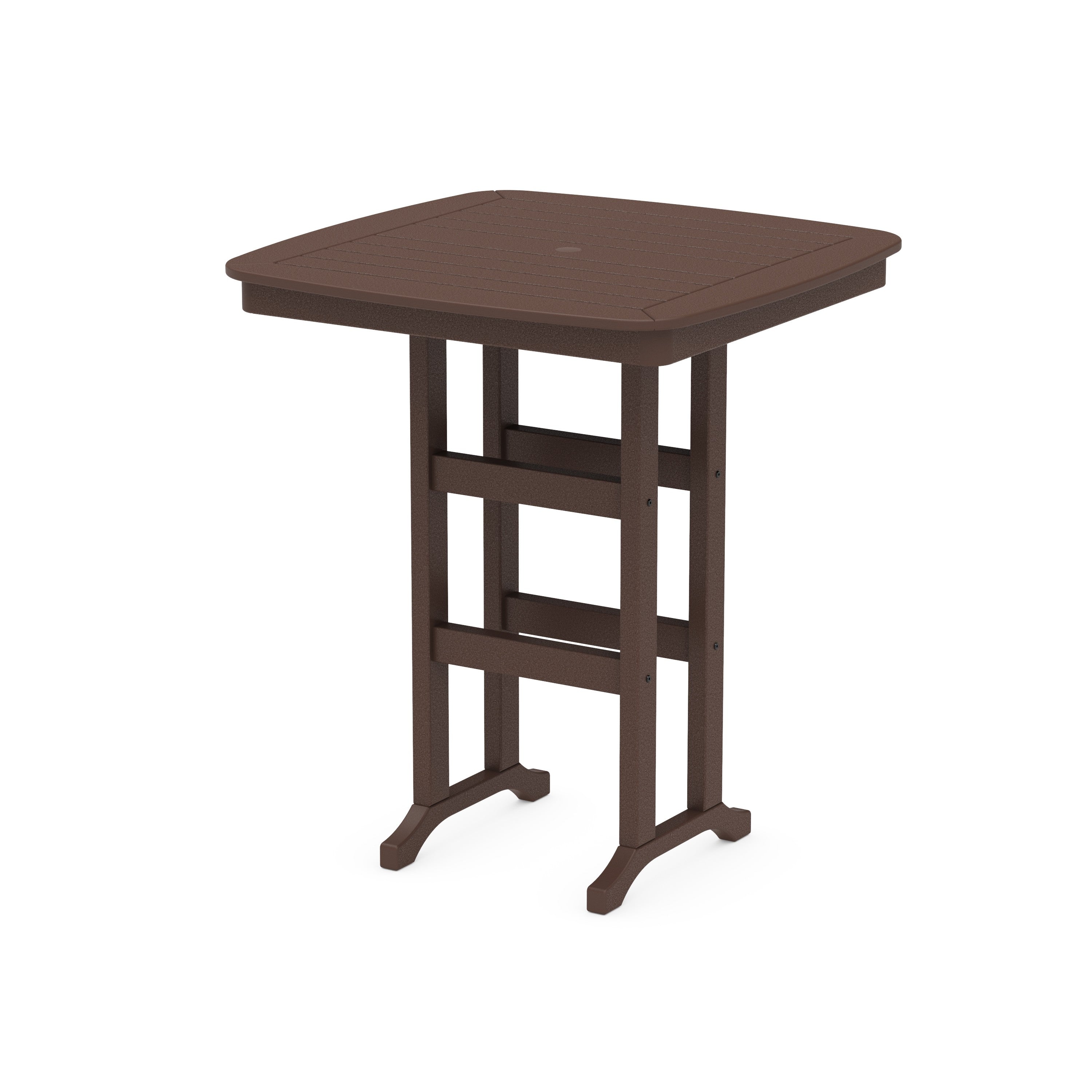 Nautical 37 Bar Table