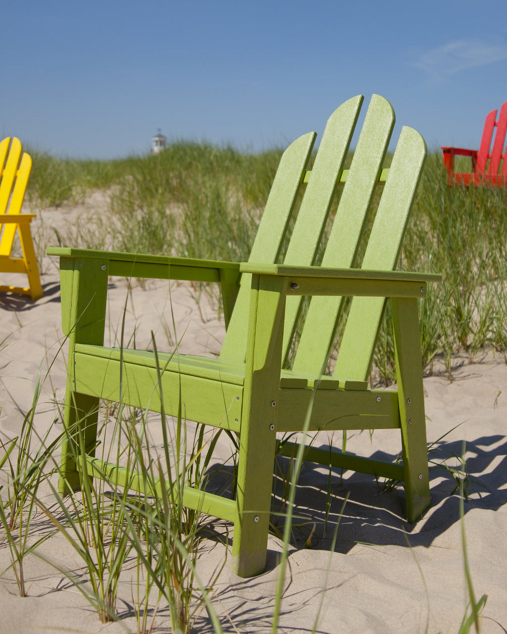 Long Island Dining Chair