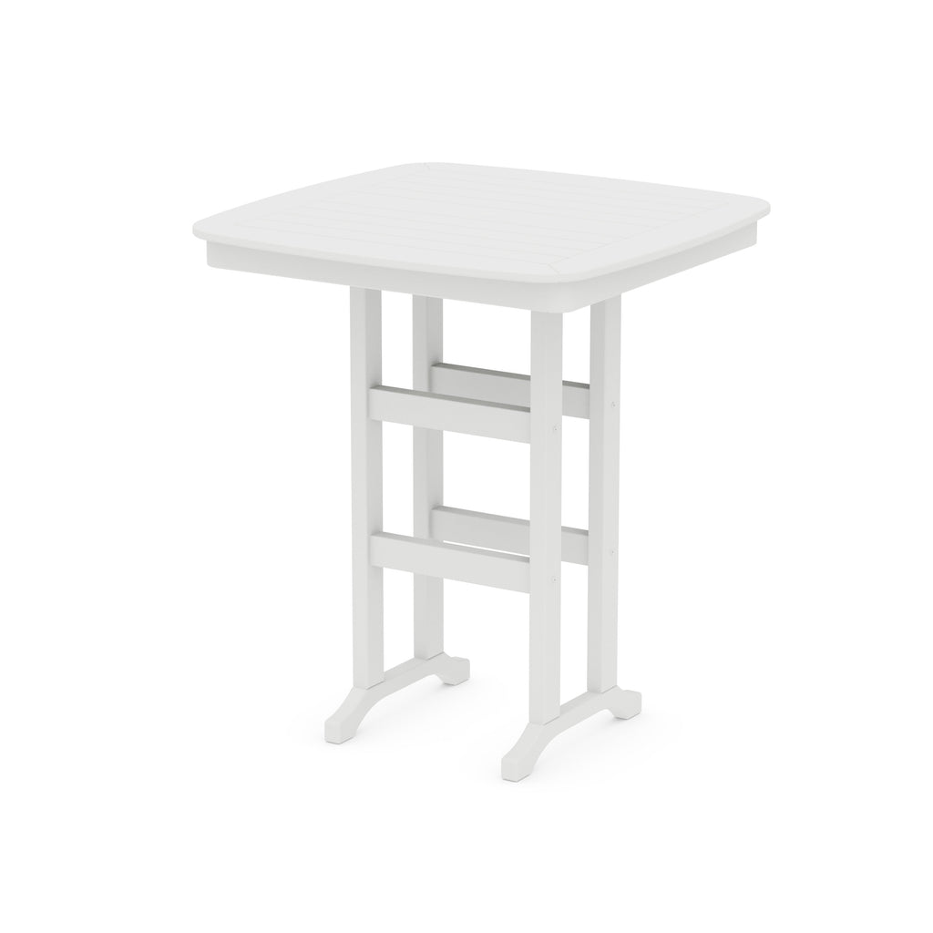 Nautical 37 Bar Table